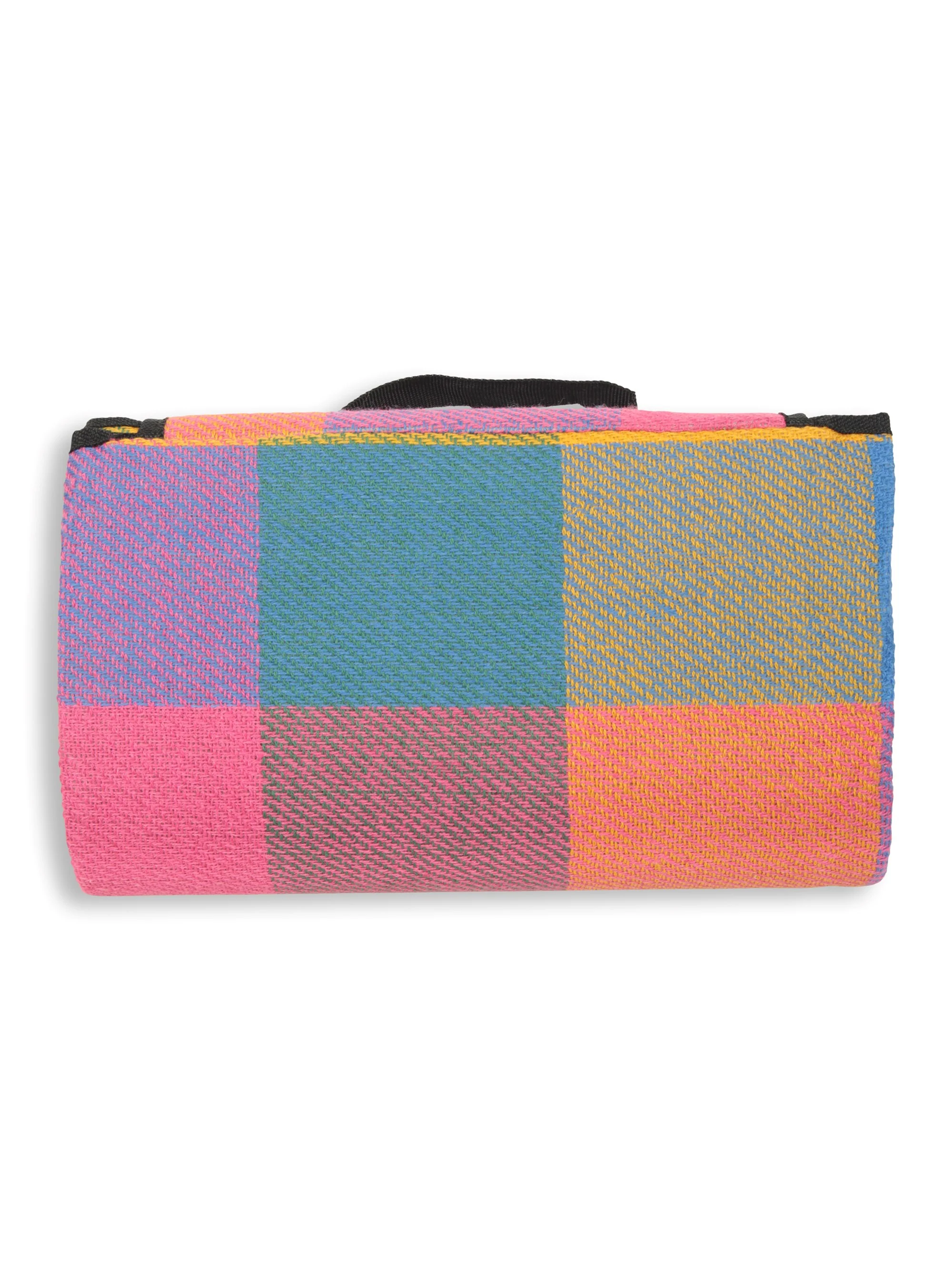 EMS Check Picnic Mat - Image 3