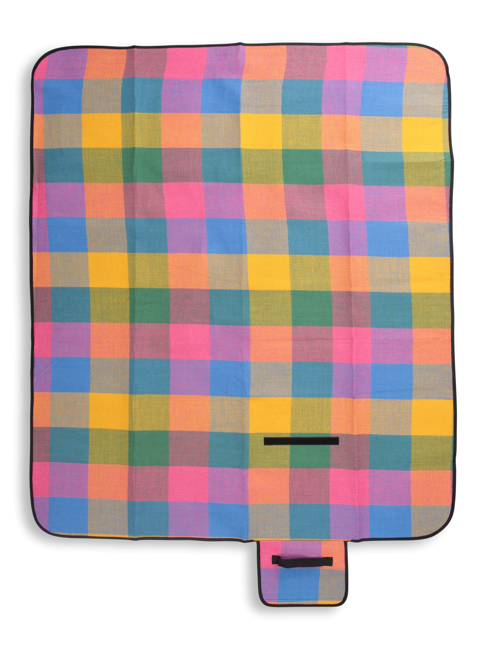 EMS Check Picnic Mat - Image 4