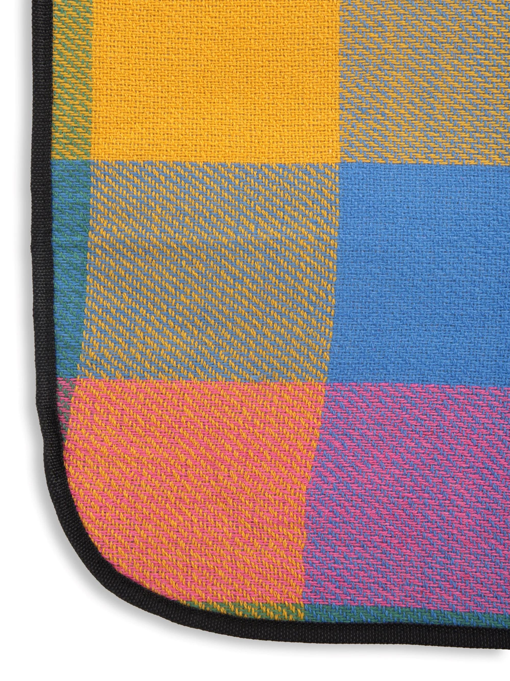 EMS Check Picnic Mat - Image 6
