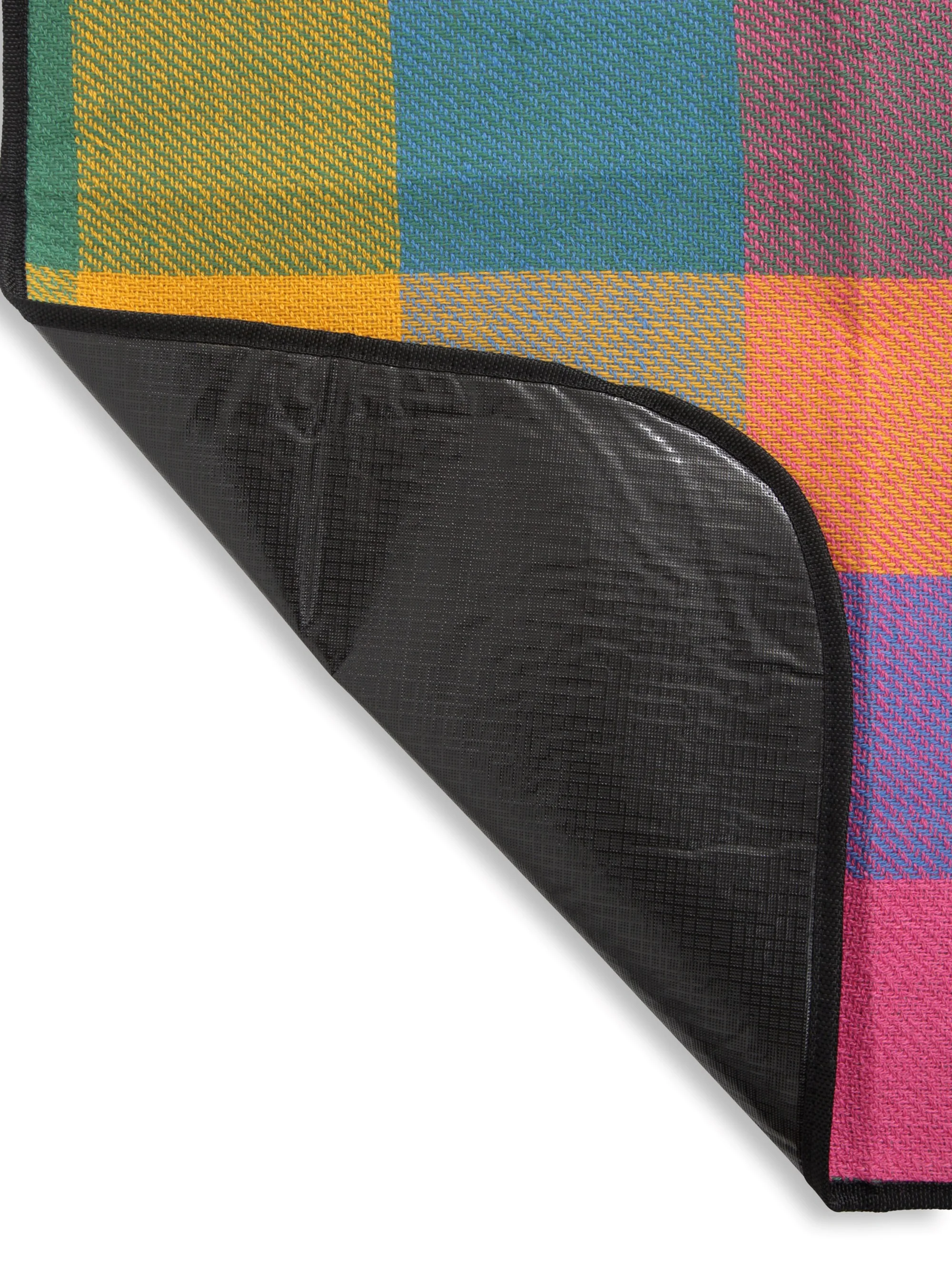 EMS Check Picnic Mat - Image 7