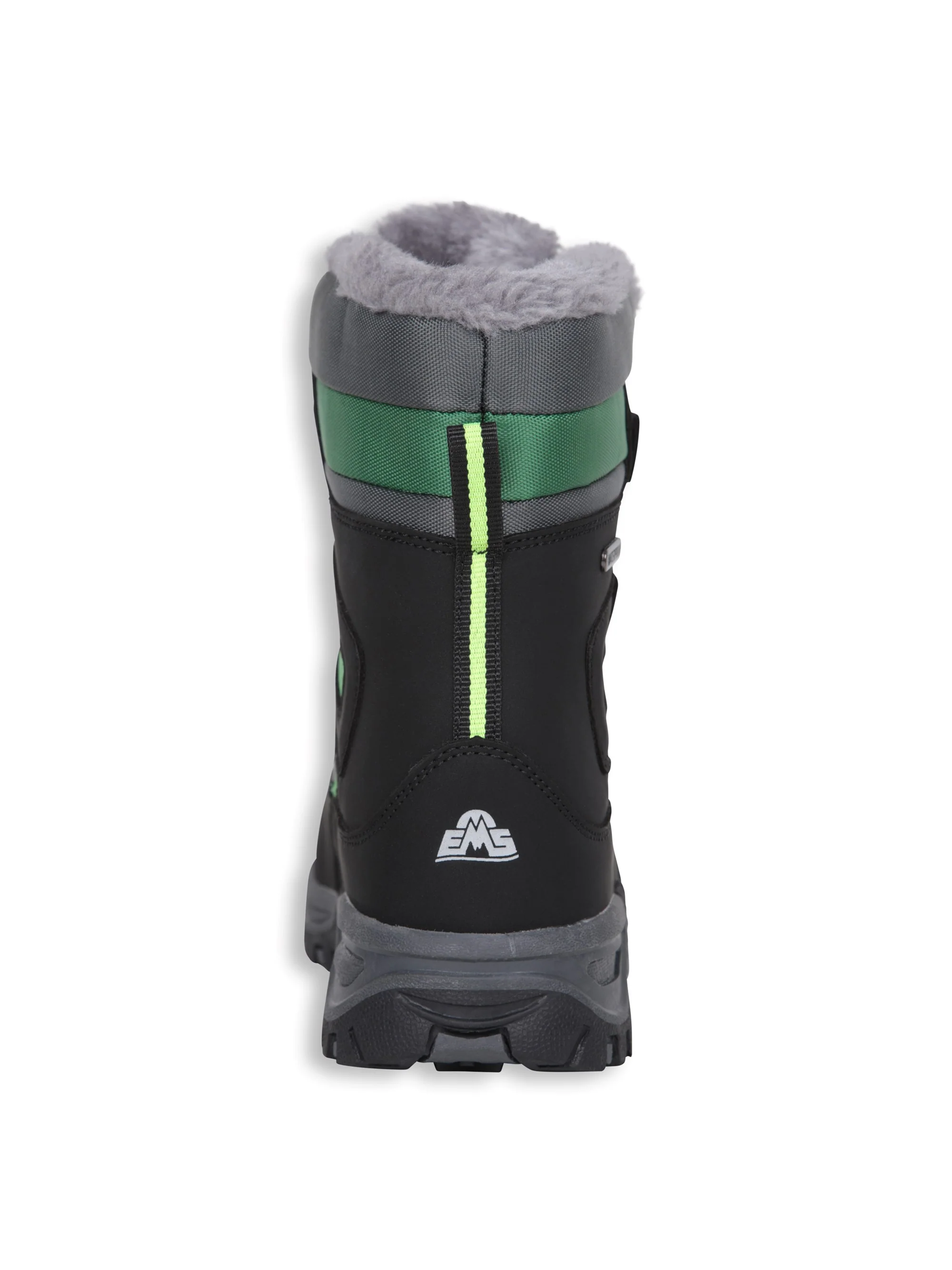 EMS Chill Kids Waterproof Snow Boot - Image 3