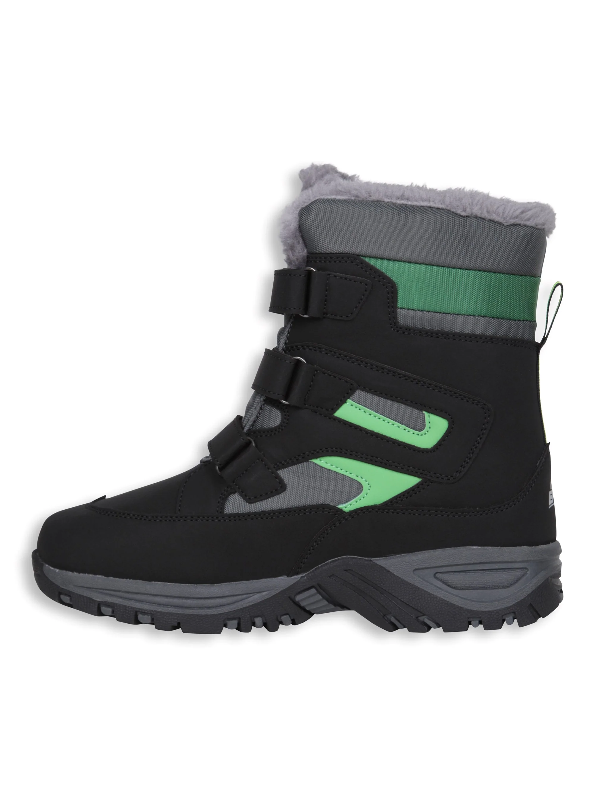 EMS Chill Kids Waterproof Snow Boot - Image 4