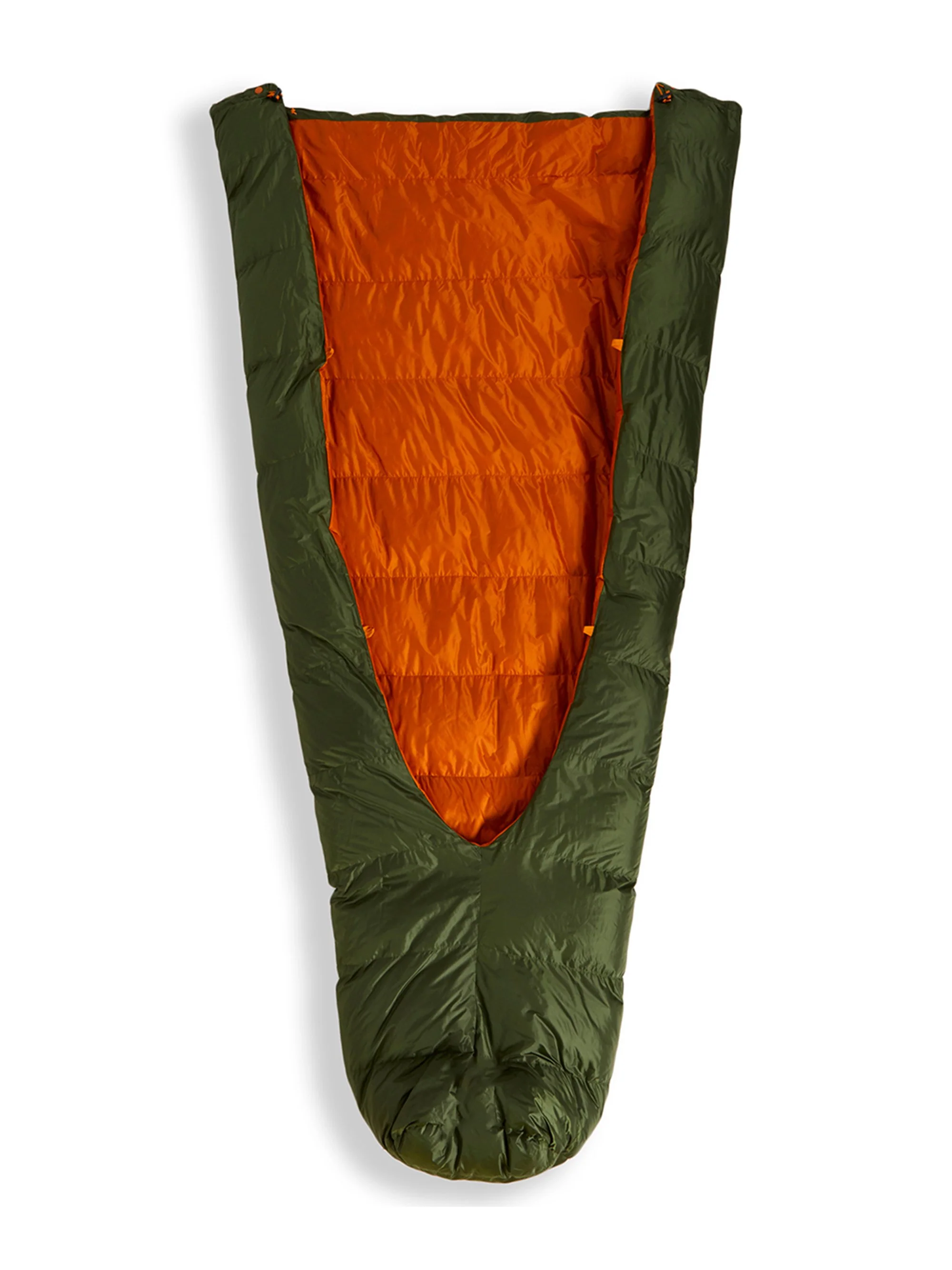 EMS Clarity Ultralight 20-Degree Backpacking Quilt - Image 10