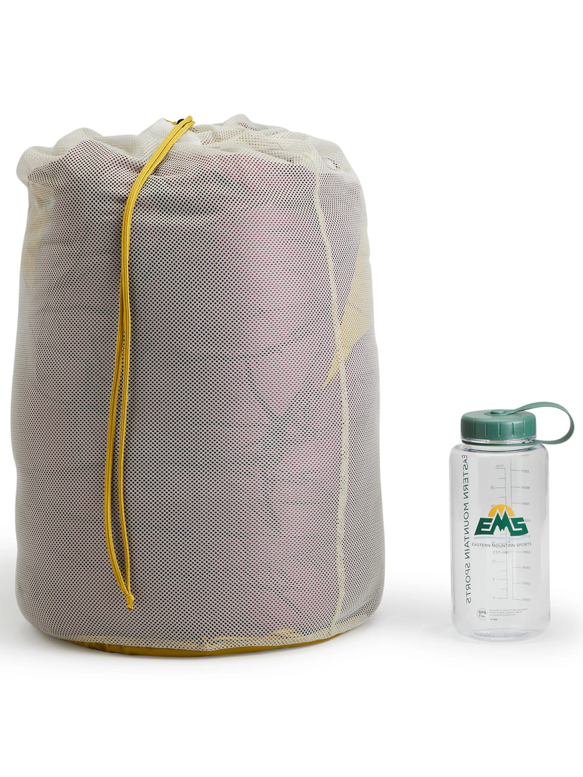 EMS Clarity Ultralight 20-Degree Backpacking Quilt - Image 21