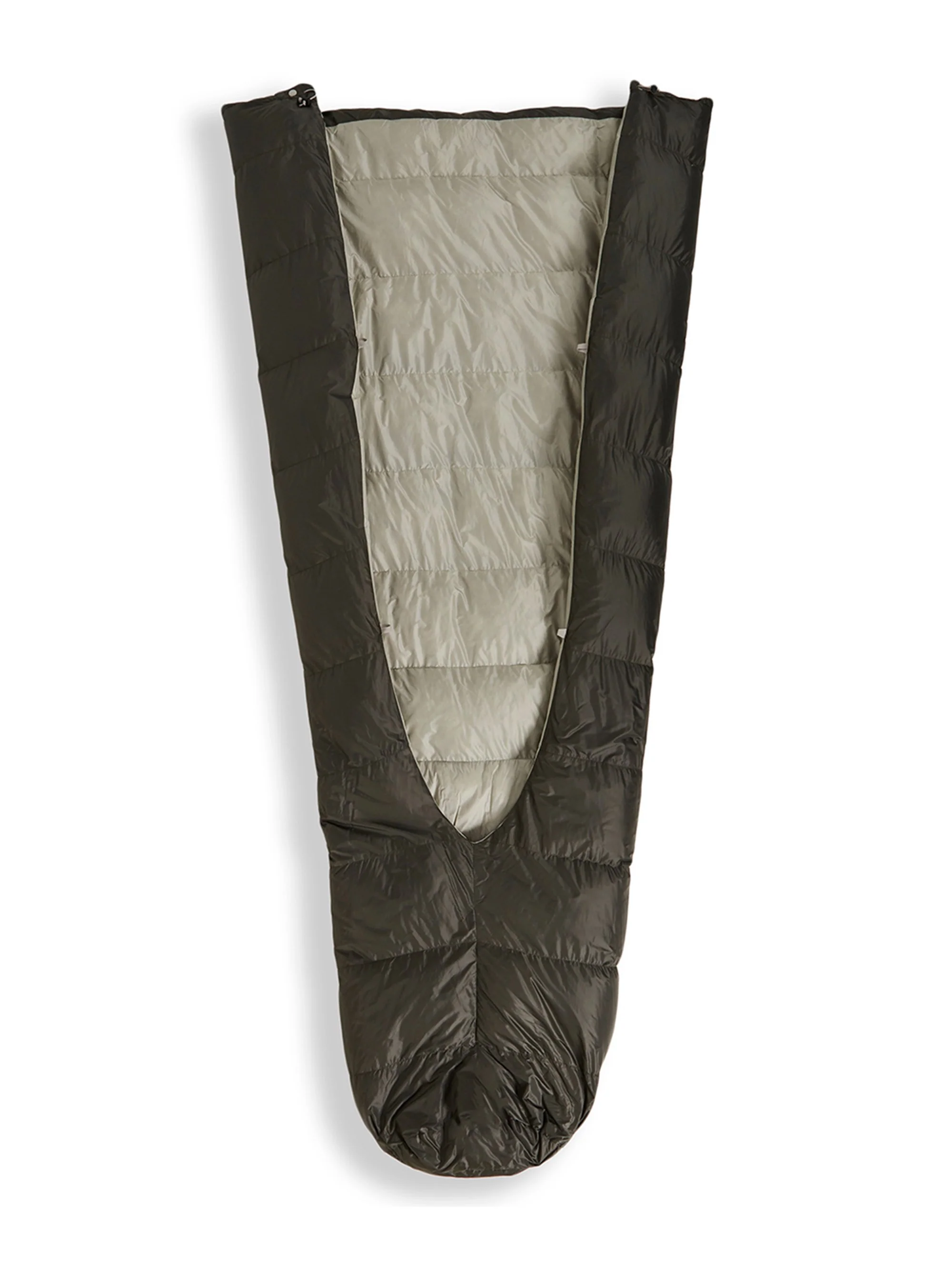 EMS Clarity Ultralight 20-Degree Backpacking Quilt - Image 3