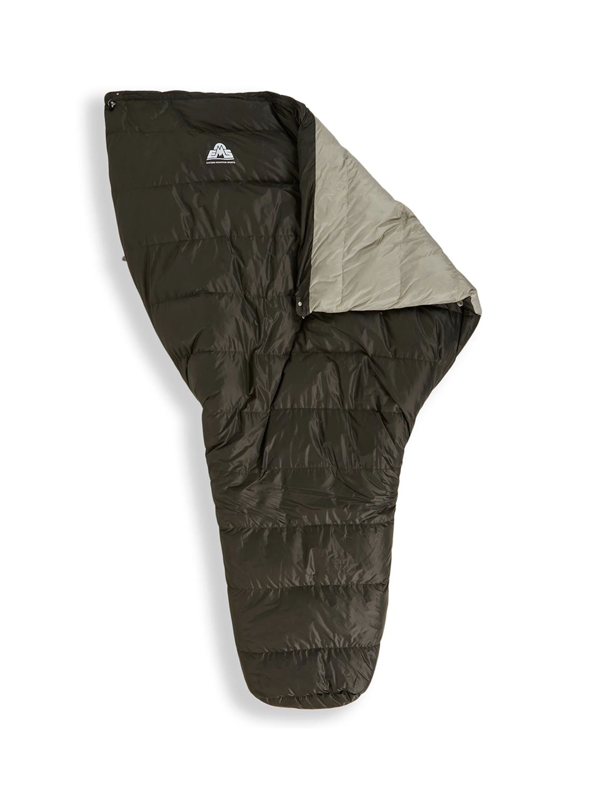 EMS Clarity Ultralight 20-Degree Backpacking Quilt - Image 4