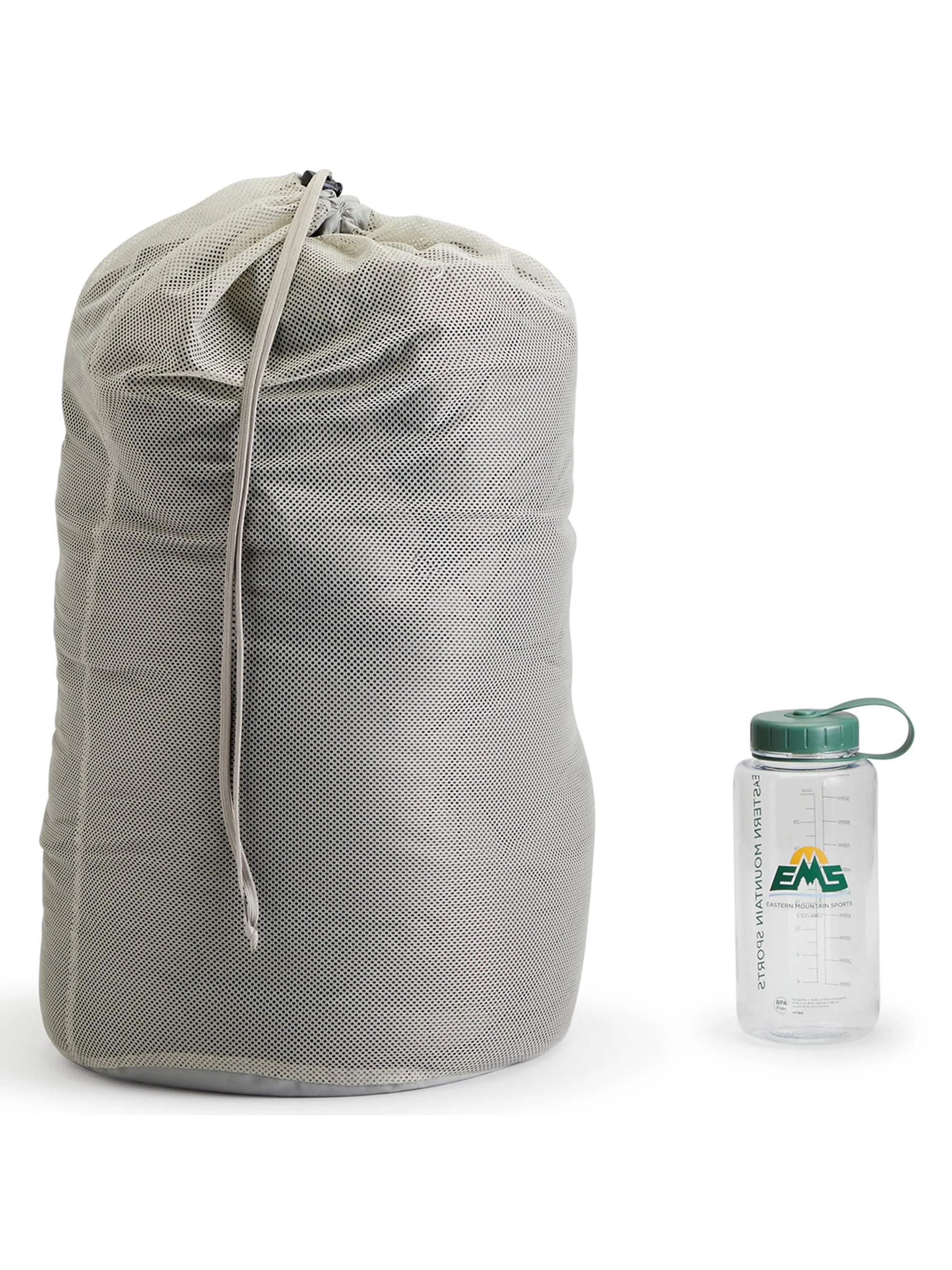 EMS Clarity Ultralight 20-Degree Backpacking Quilt - Image 7