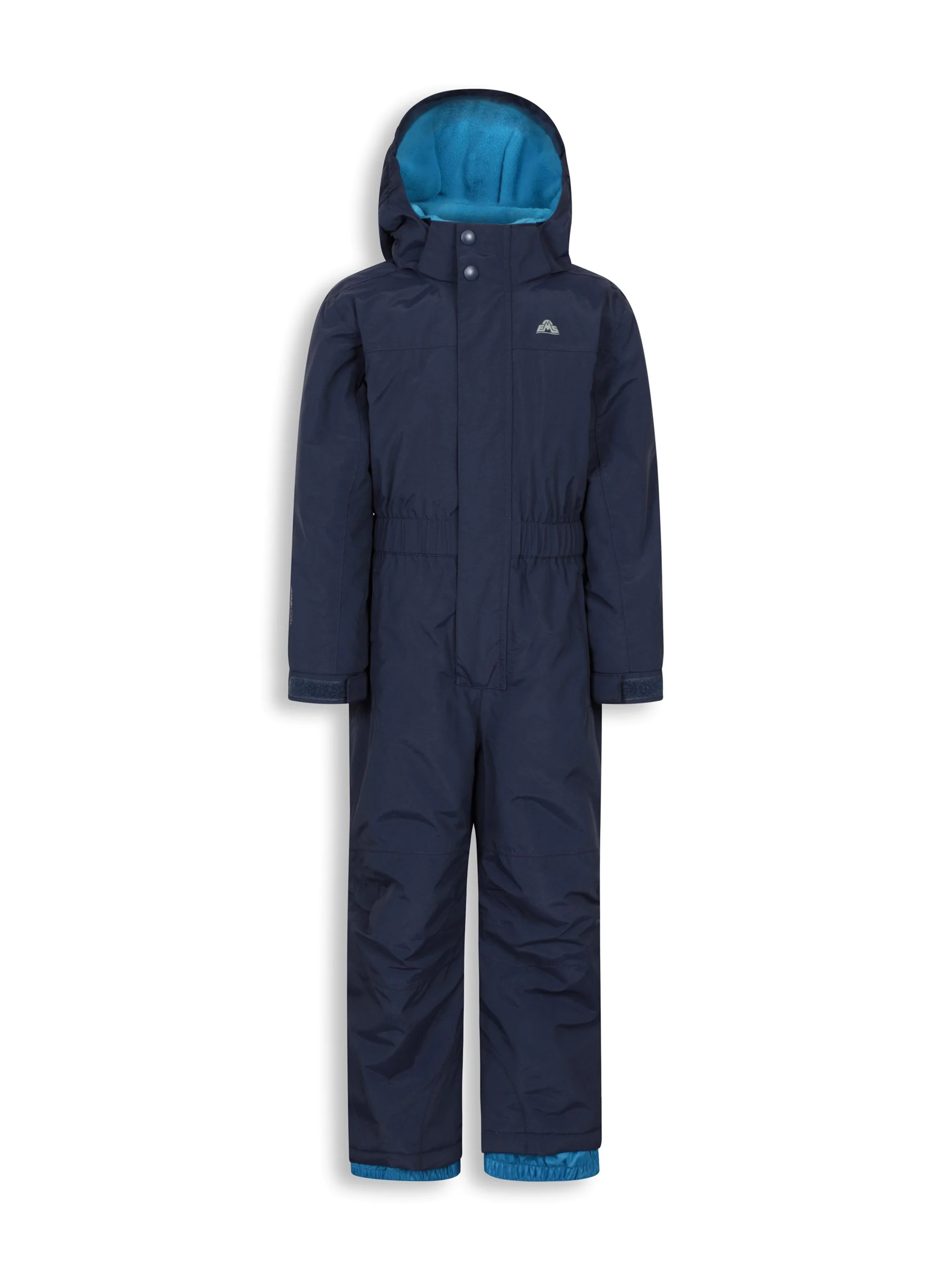 EMS Cloud Kids All In One Waterproof Snowsuit