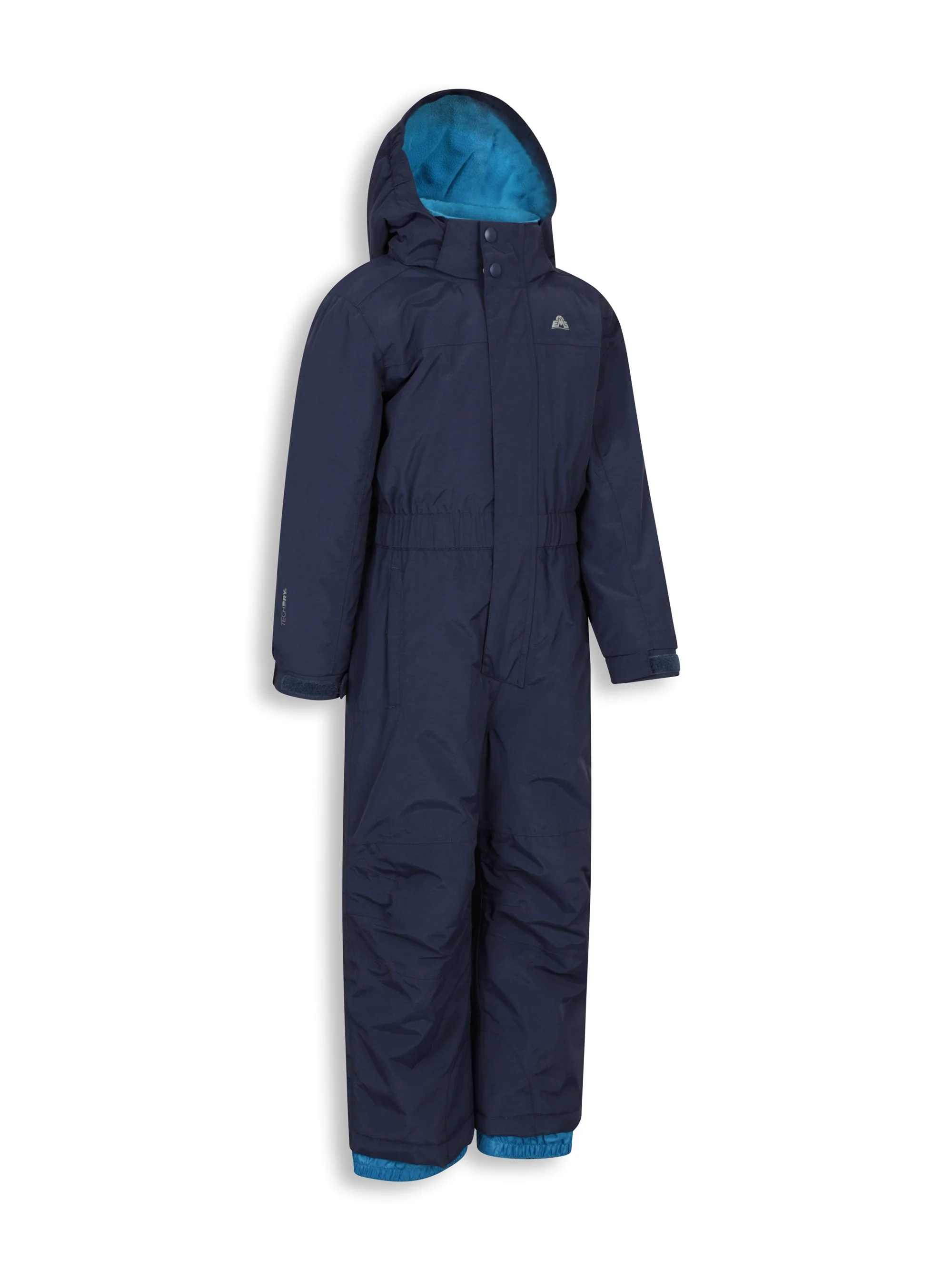 EMS Cloud Kids All In One Waterproof Snowsuit - Image 2