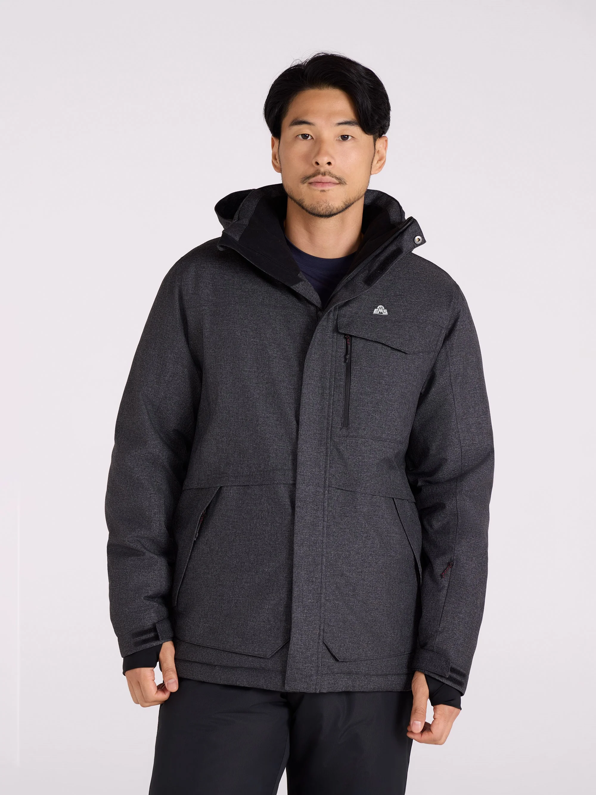 EMS Comet II Ski Jacket