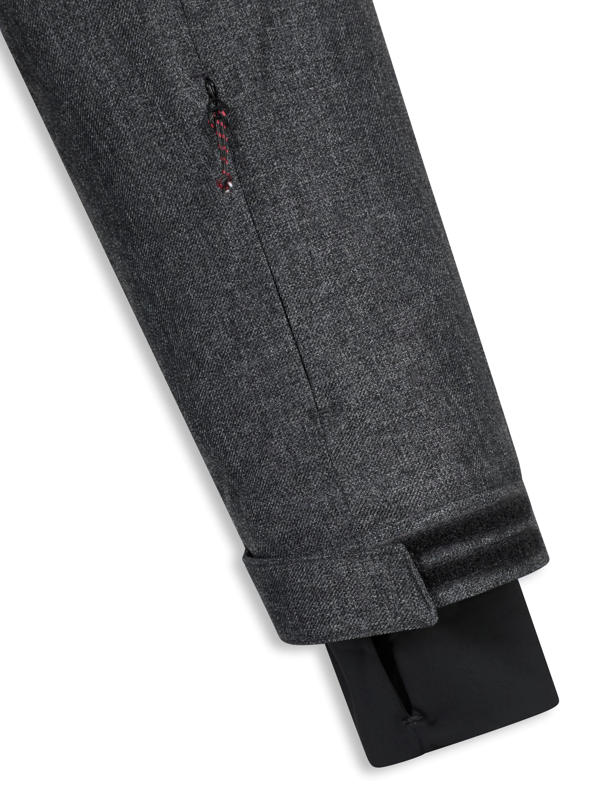 EMS Comet II Ski Jacket - Image 10