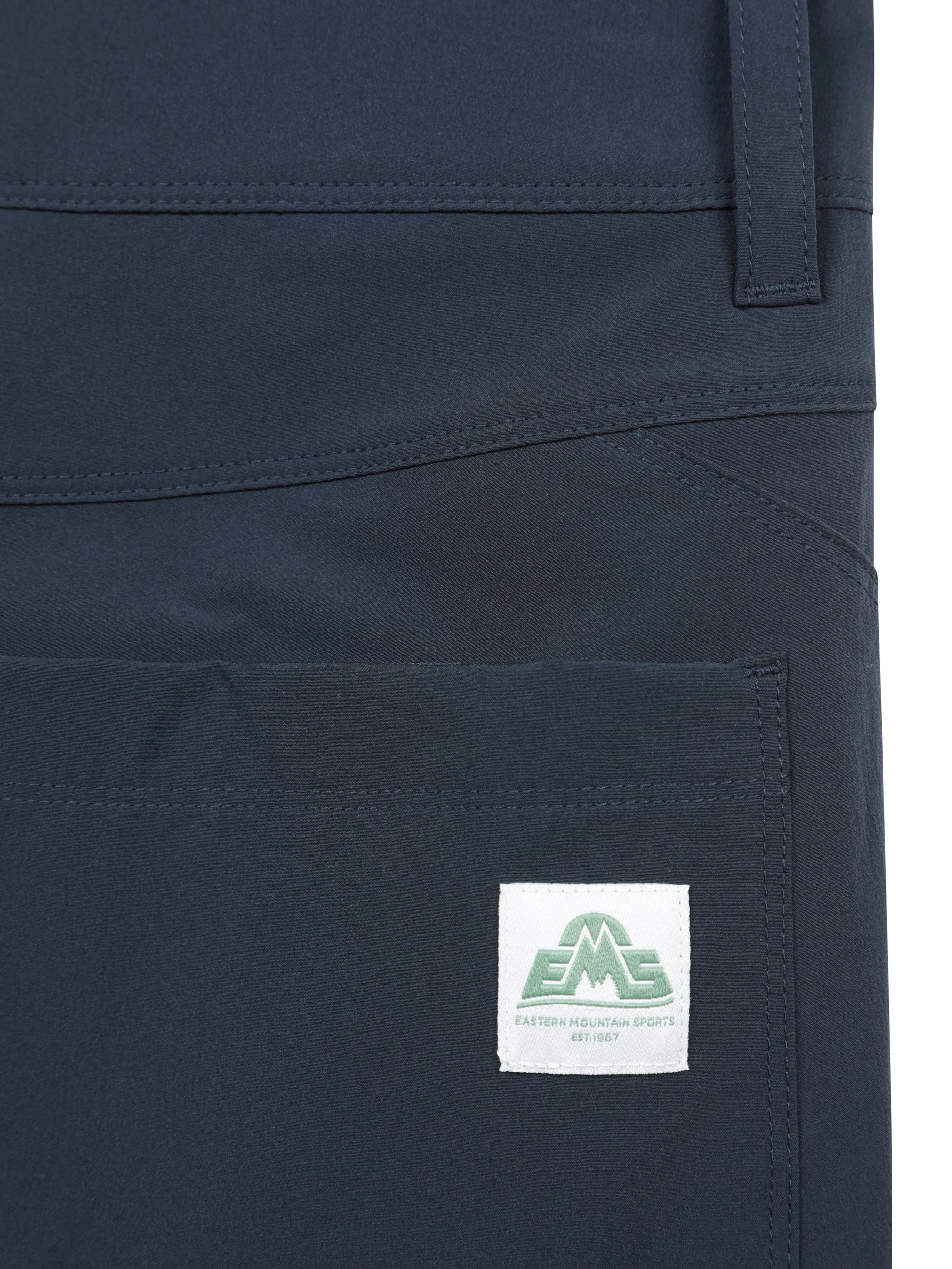 EMS Compass Mens 4 Point Short - Image 22