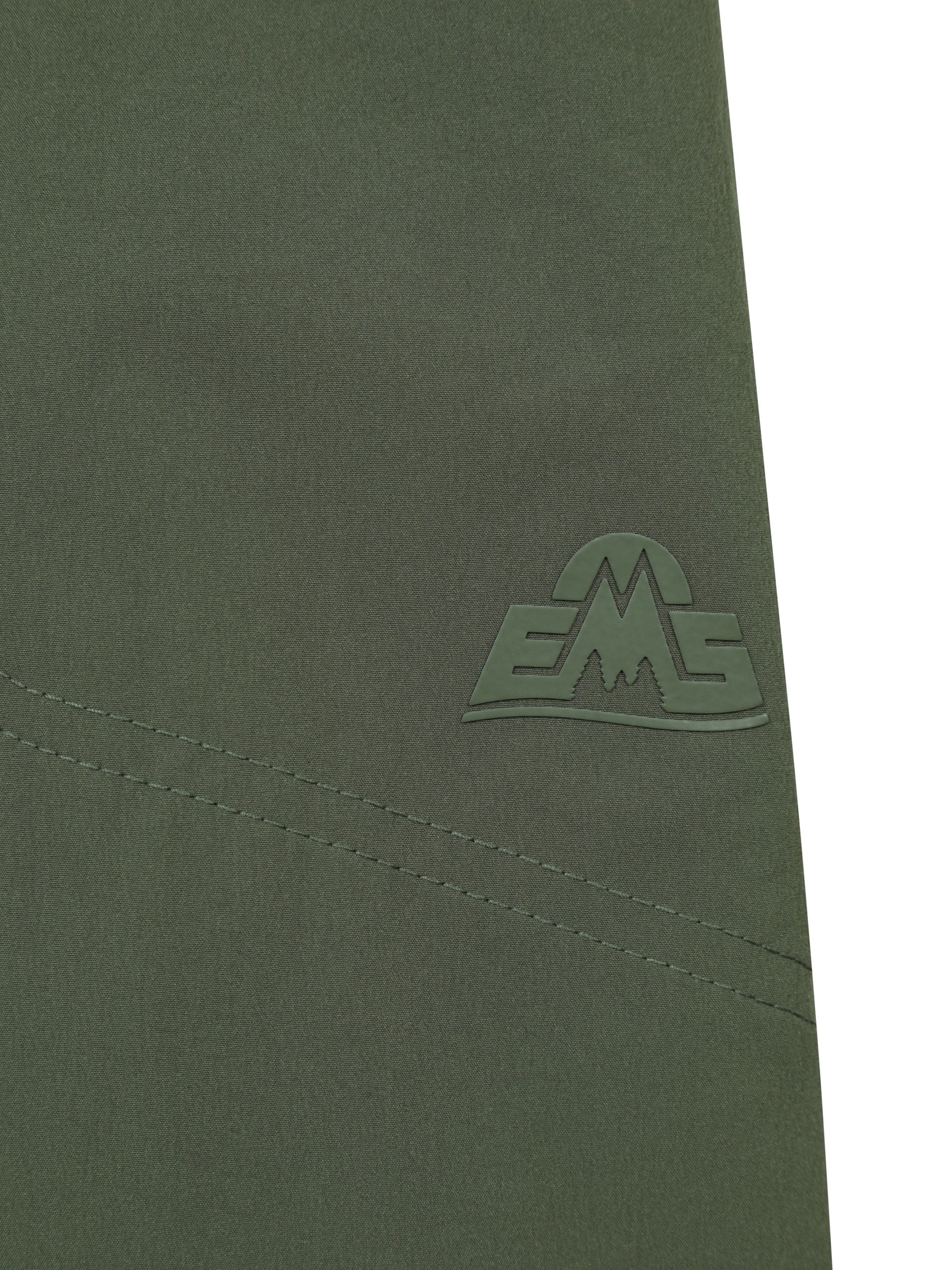 EMS Compass Womens 4 Point Trek Short - Image 13