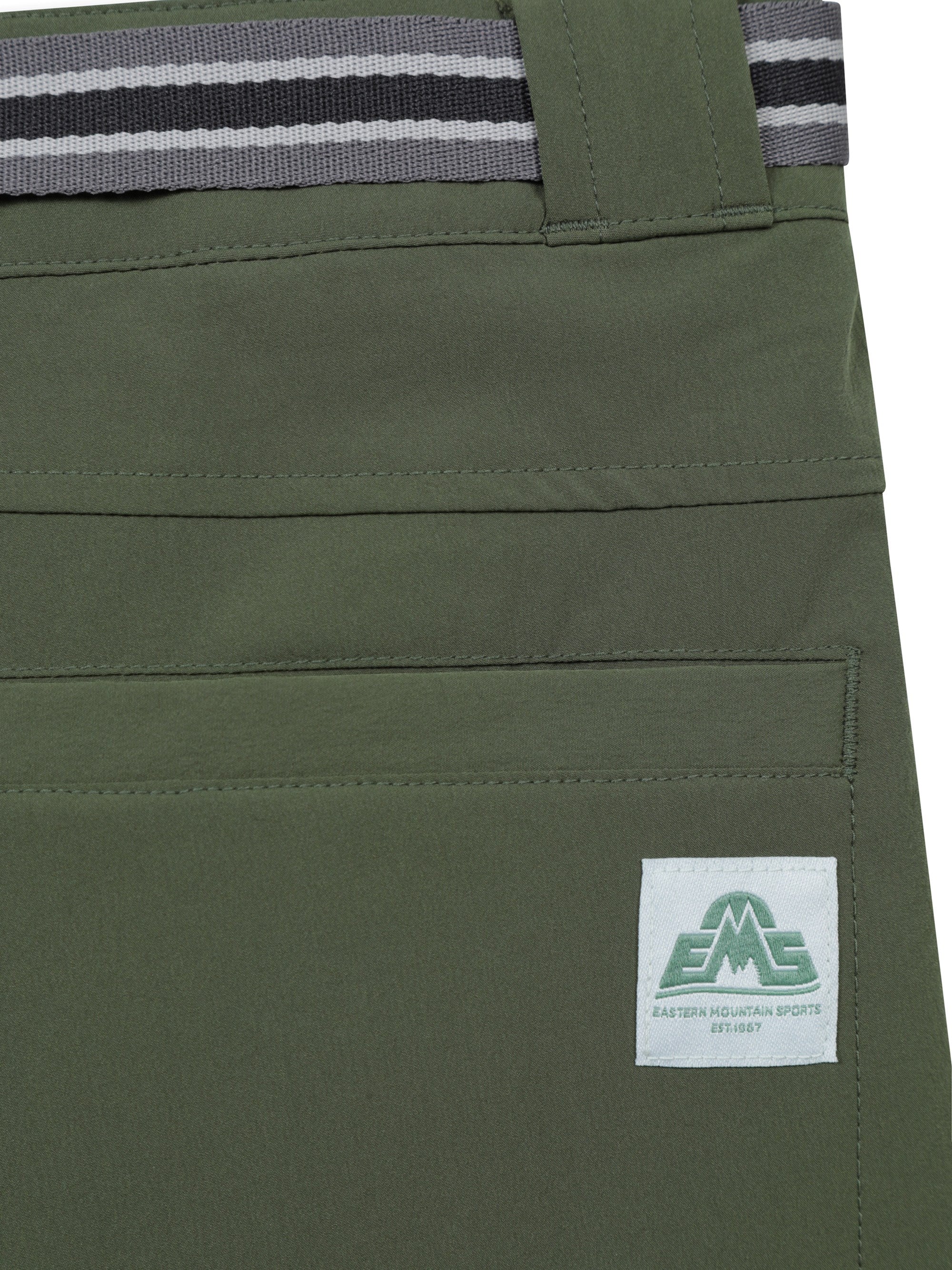 EMS Compass Womens 4 Point Trek Short - Image 14