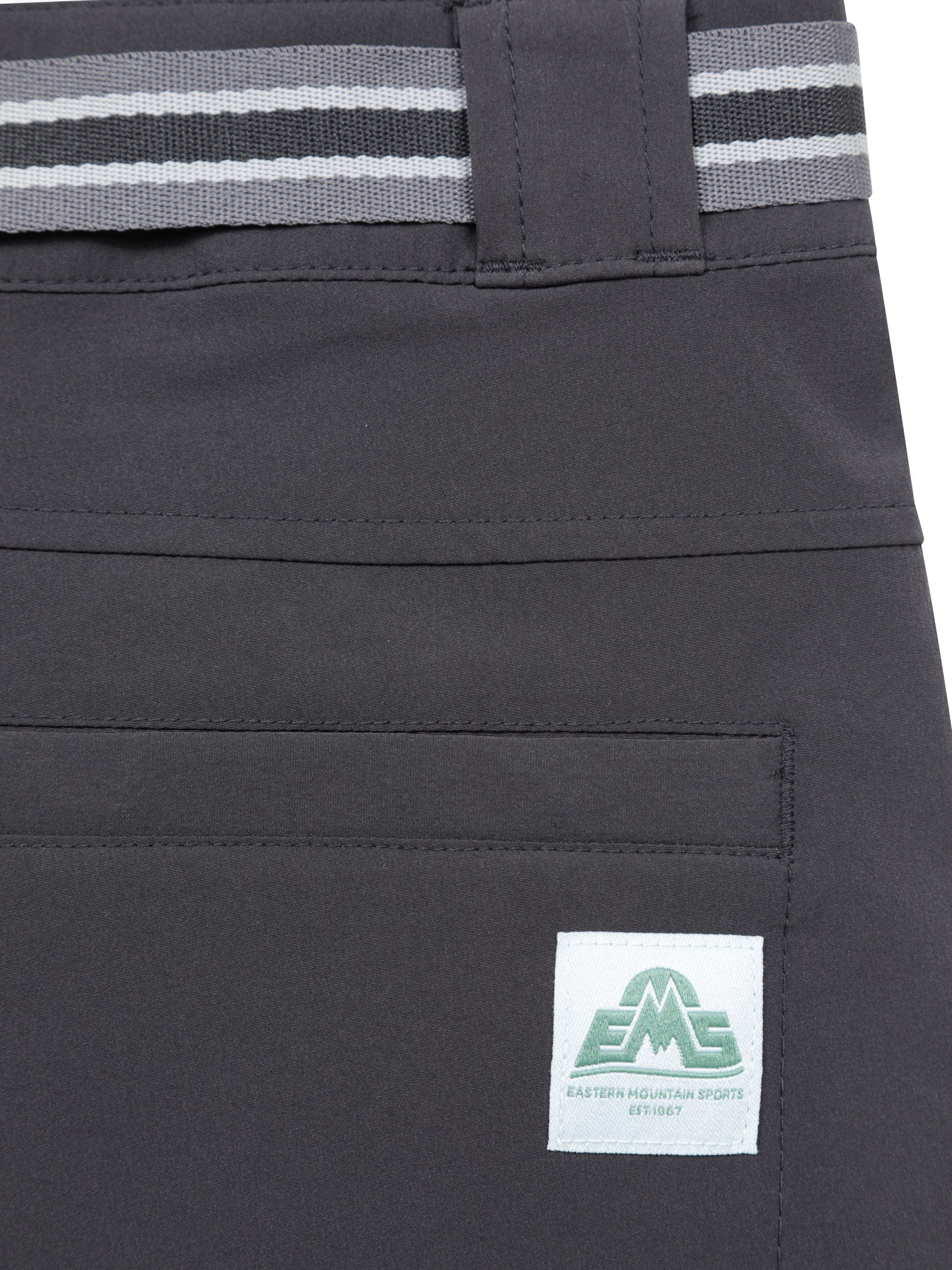 EMS Compass Womens 4 Point Trek Short - Image 6