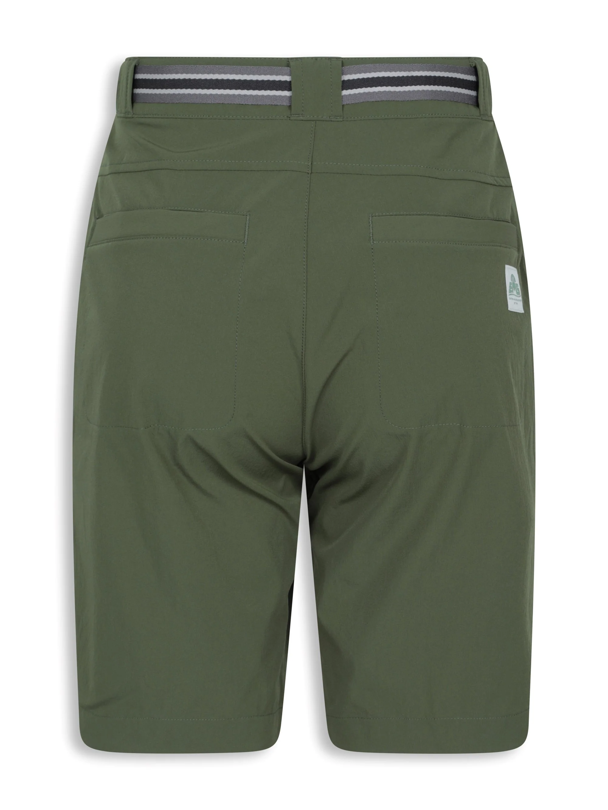 EMS Compass Womens 4 Point Trek Short - Image 9