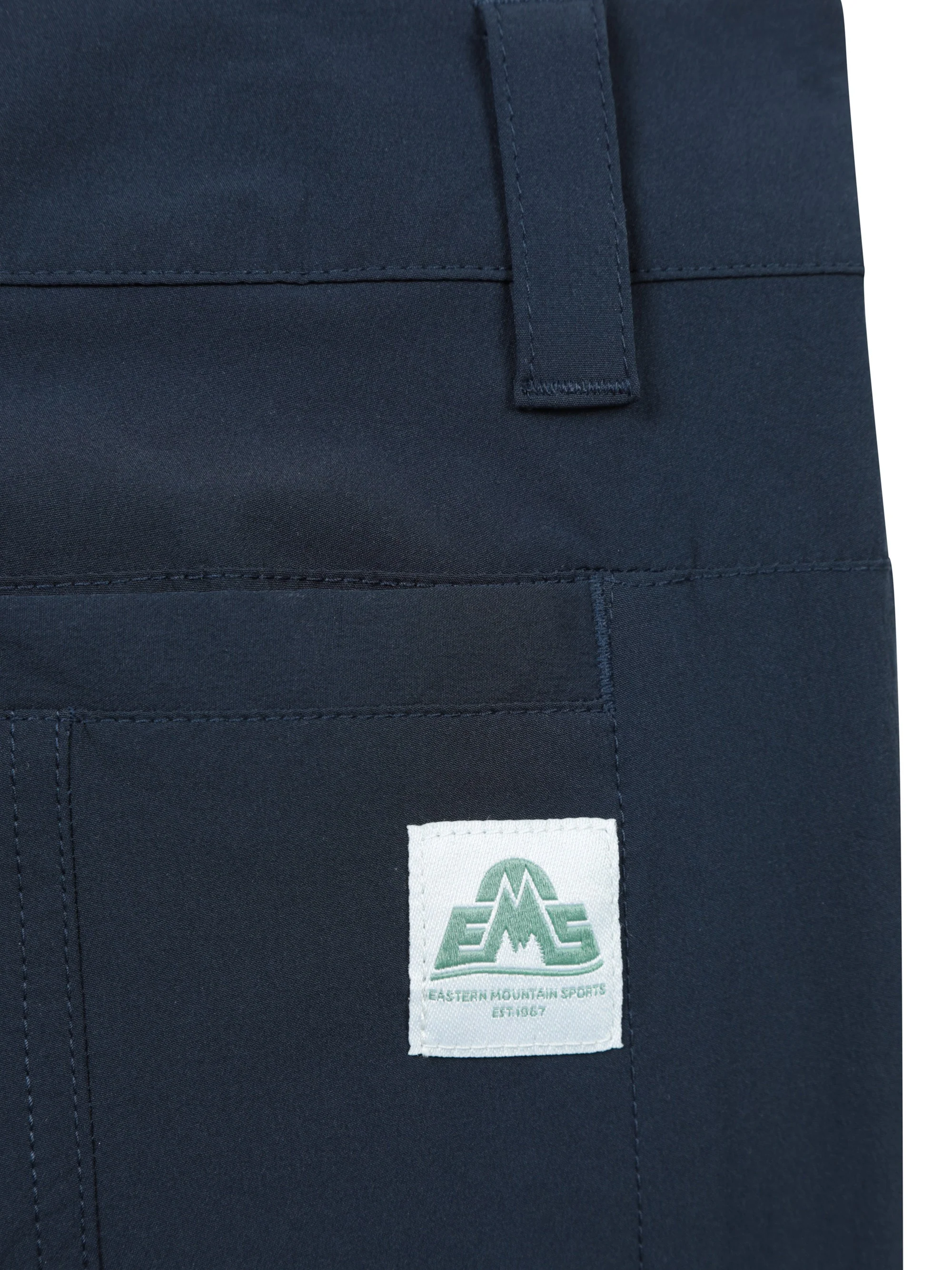 EMS Compass Womens 4 Points Slim Pant - Image 13