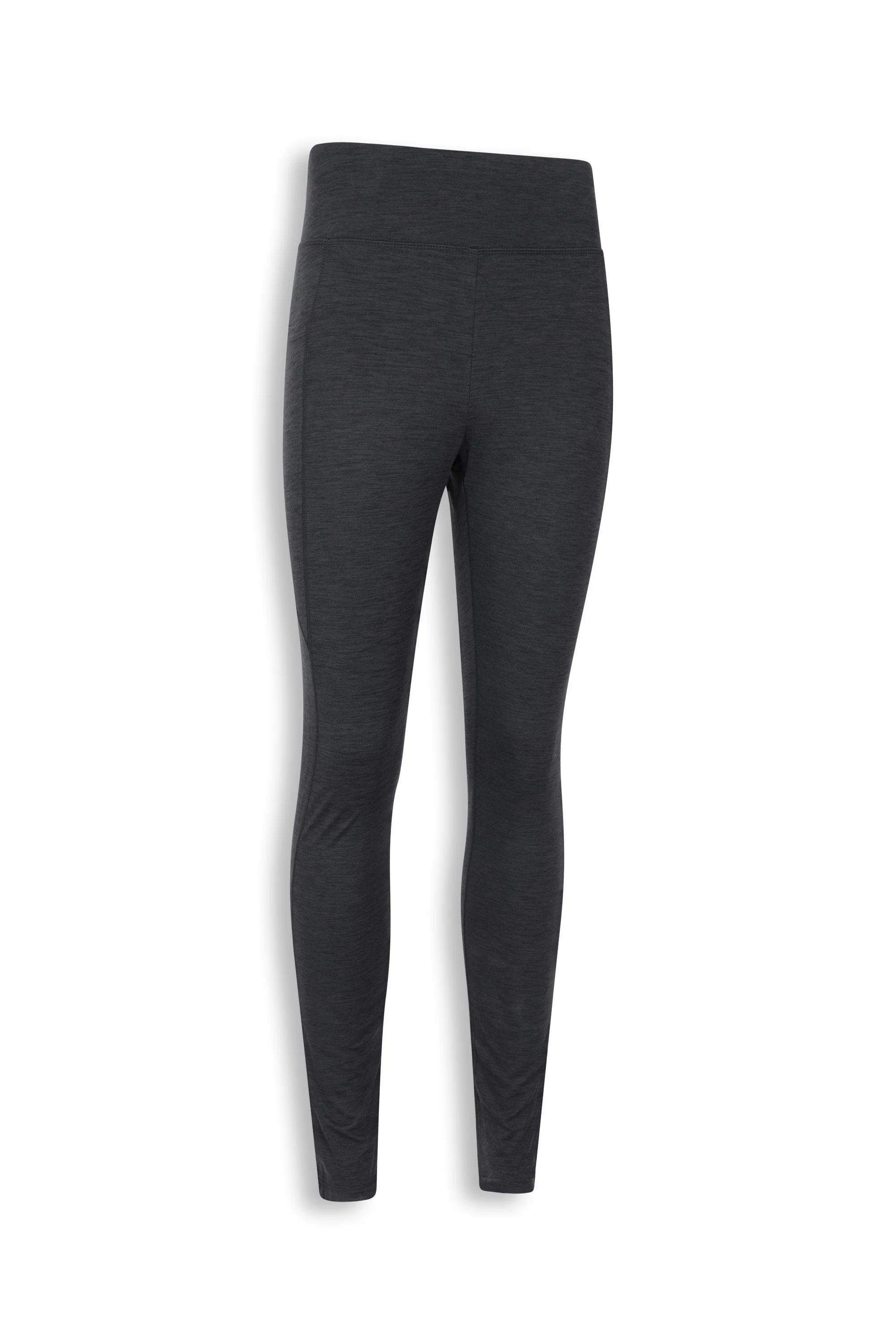 EMS Contin Womens Thermal Trekking Leggings - Image 2