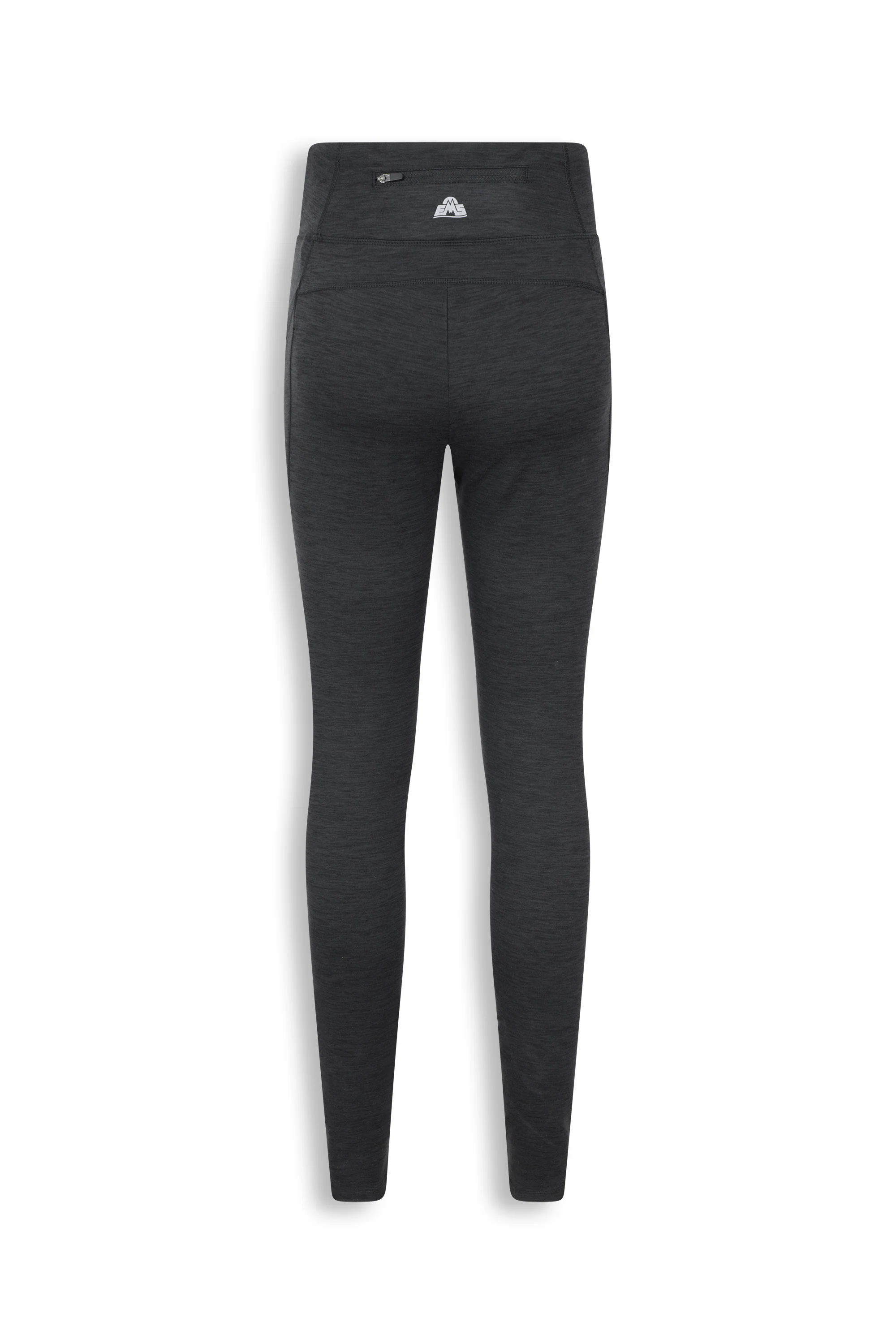 EMS Contin Womens Thermal Trekking Leggings - Image 3