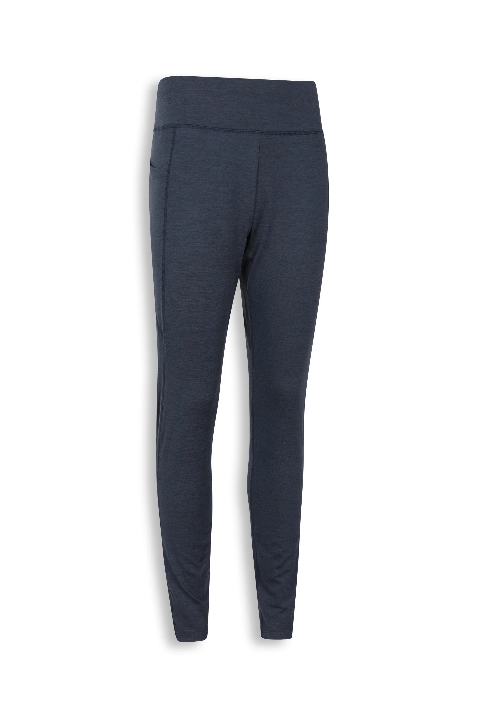 EMS Contin Womens Thermal Trekking Leggings - Image 7