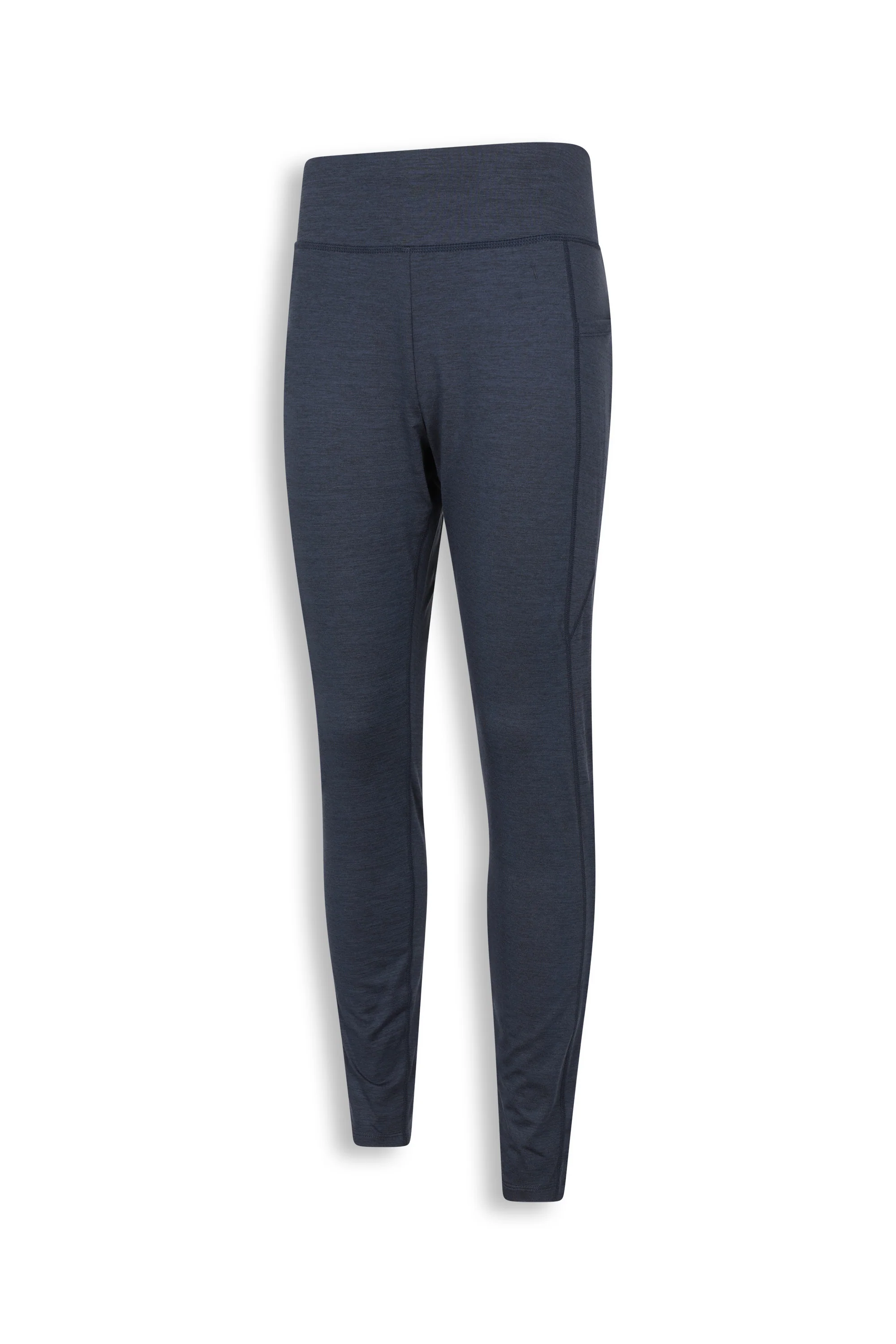 EMS Contin Womens Thermal Trekking Leggings - Image 9