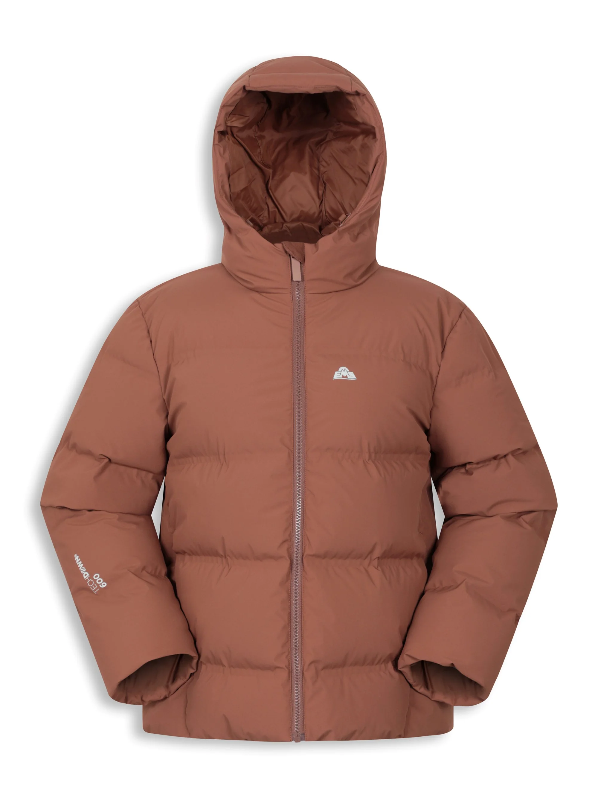 EMS Cosi Cloud Womens Down Jacket - Image 10