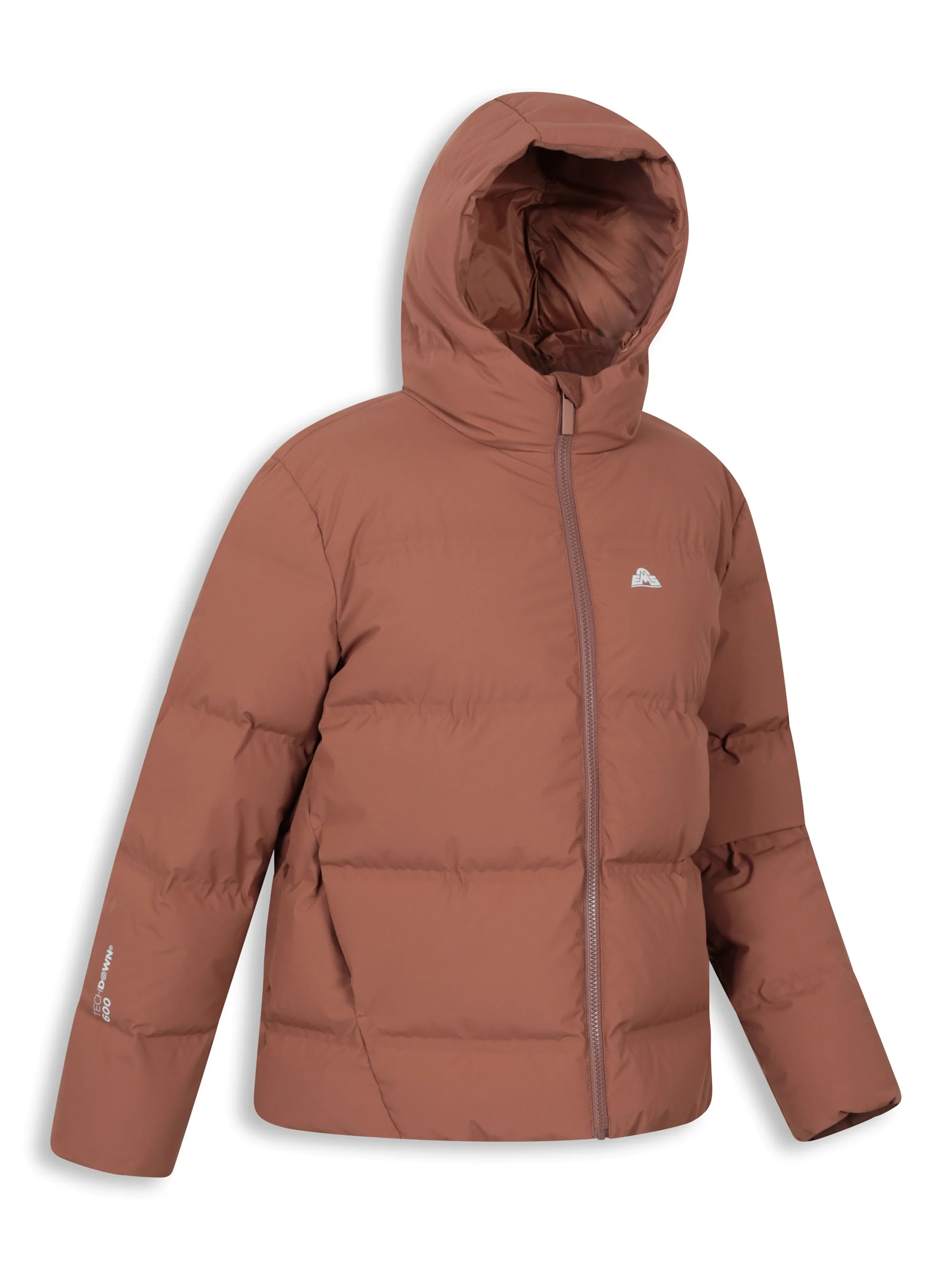 EMS Cosi Cloud Womens Down Jacket - Image 11