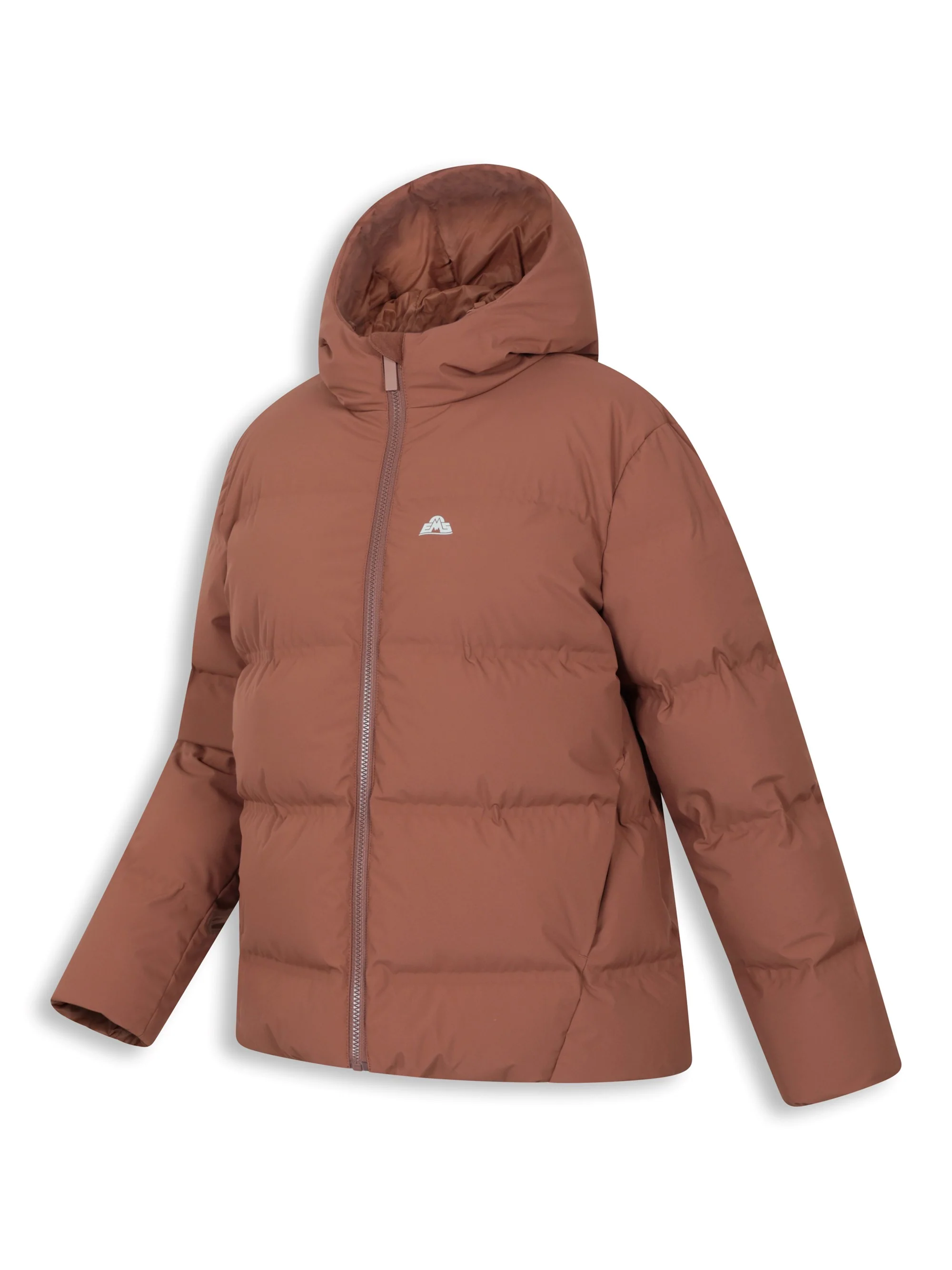 EMS Cosi Cloud Womens Down Jacket - Image 13