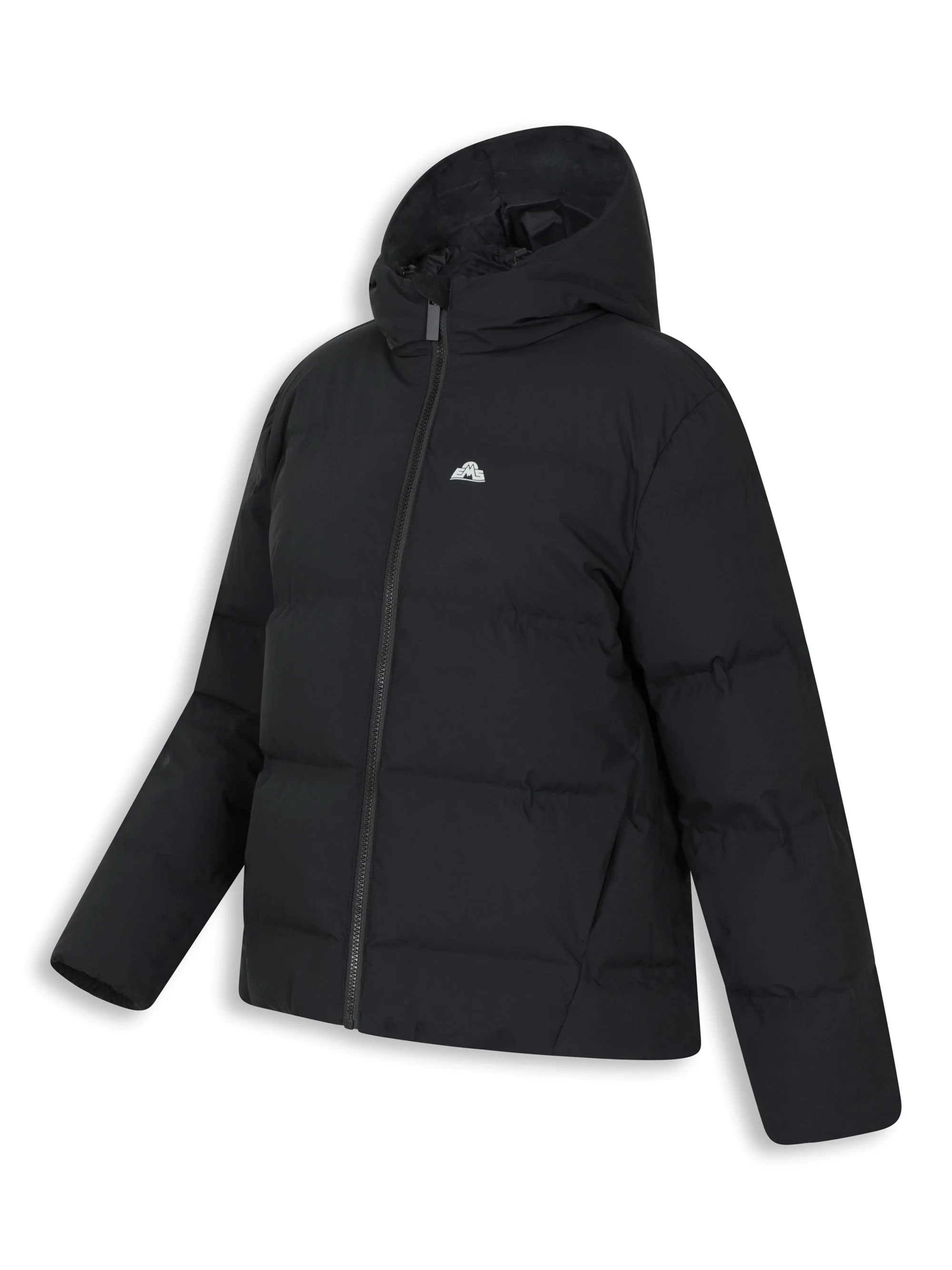 EMS Cosi Cloud Womens Down Jacket - Image 4