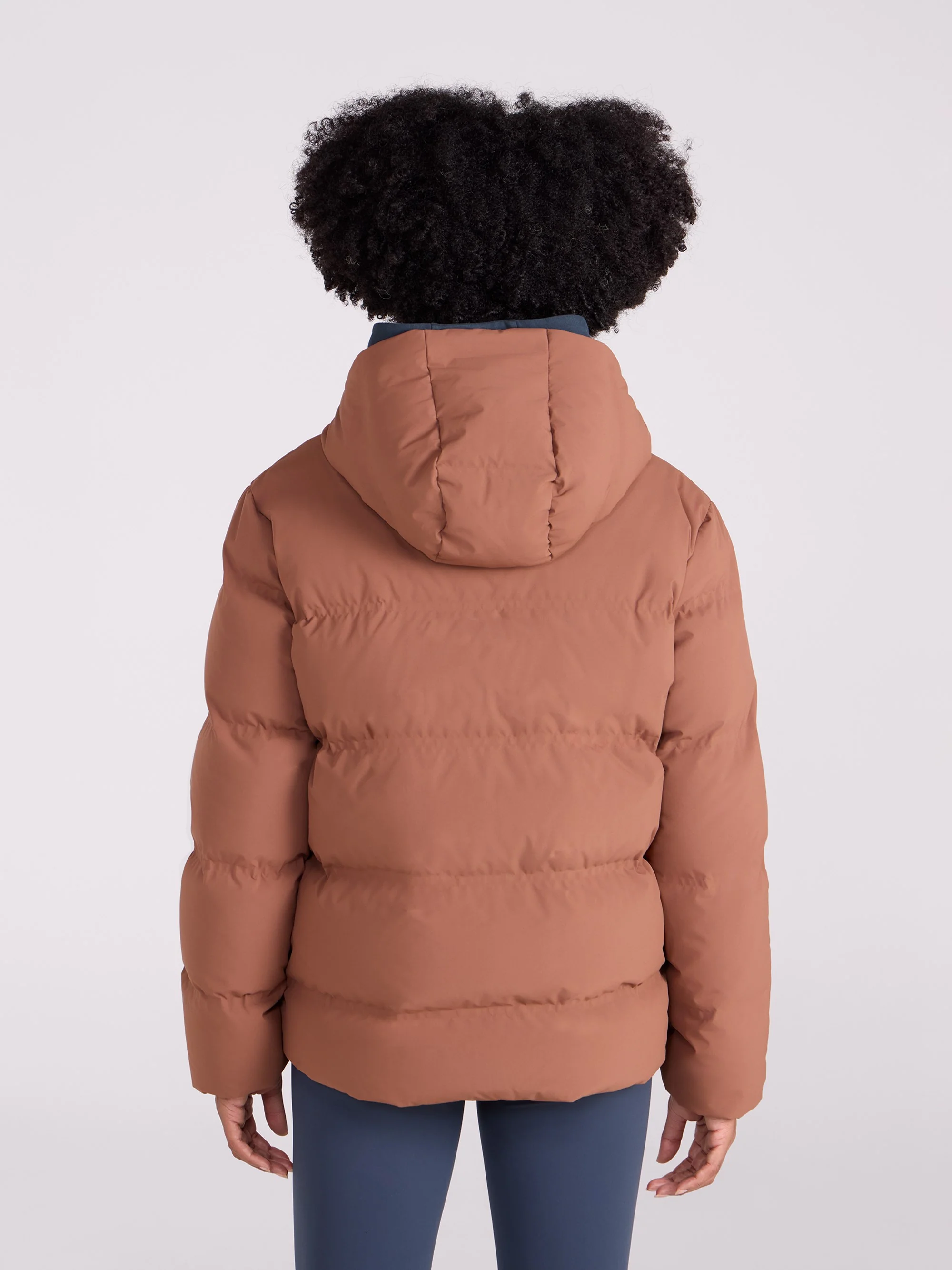EMS Cosi Cloud Womens Down Jacket - Image 8