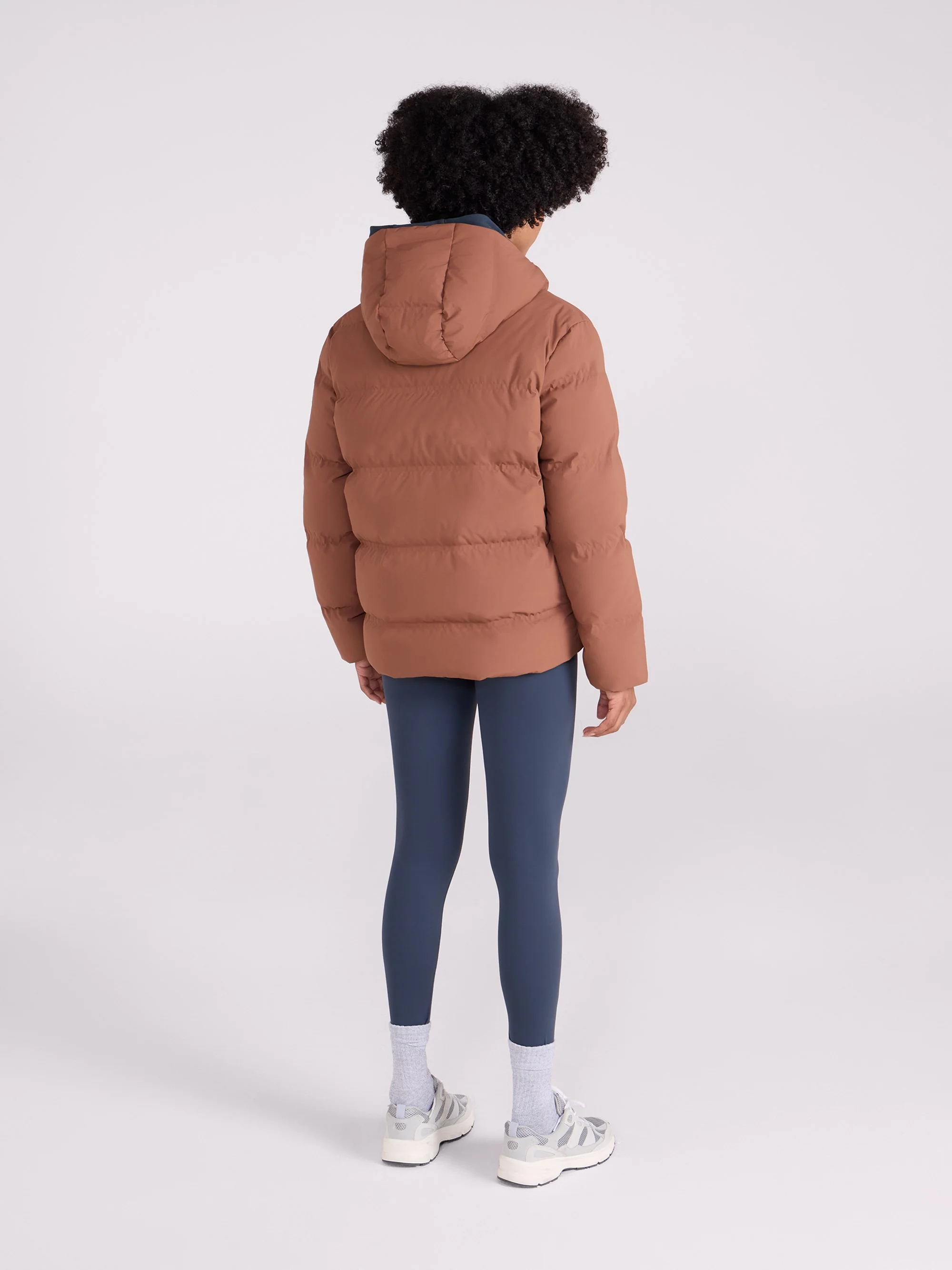 EMS Cosi Cloud Womens Down Jacket - Image 9