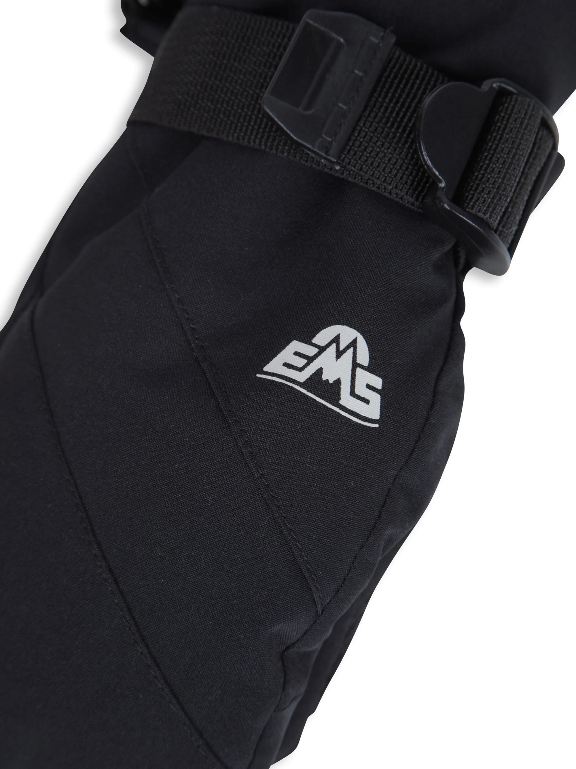 EMS Cosy Kids Snow Mittens - Image 6