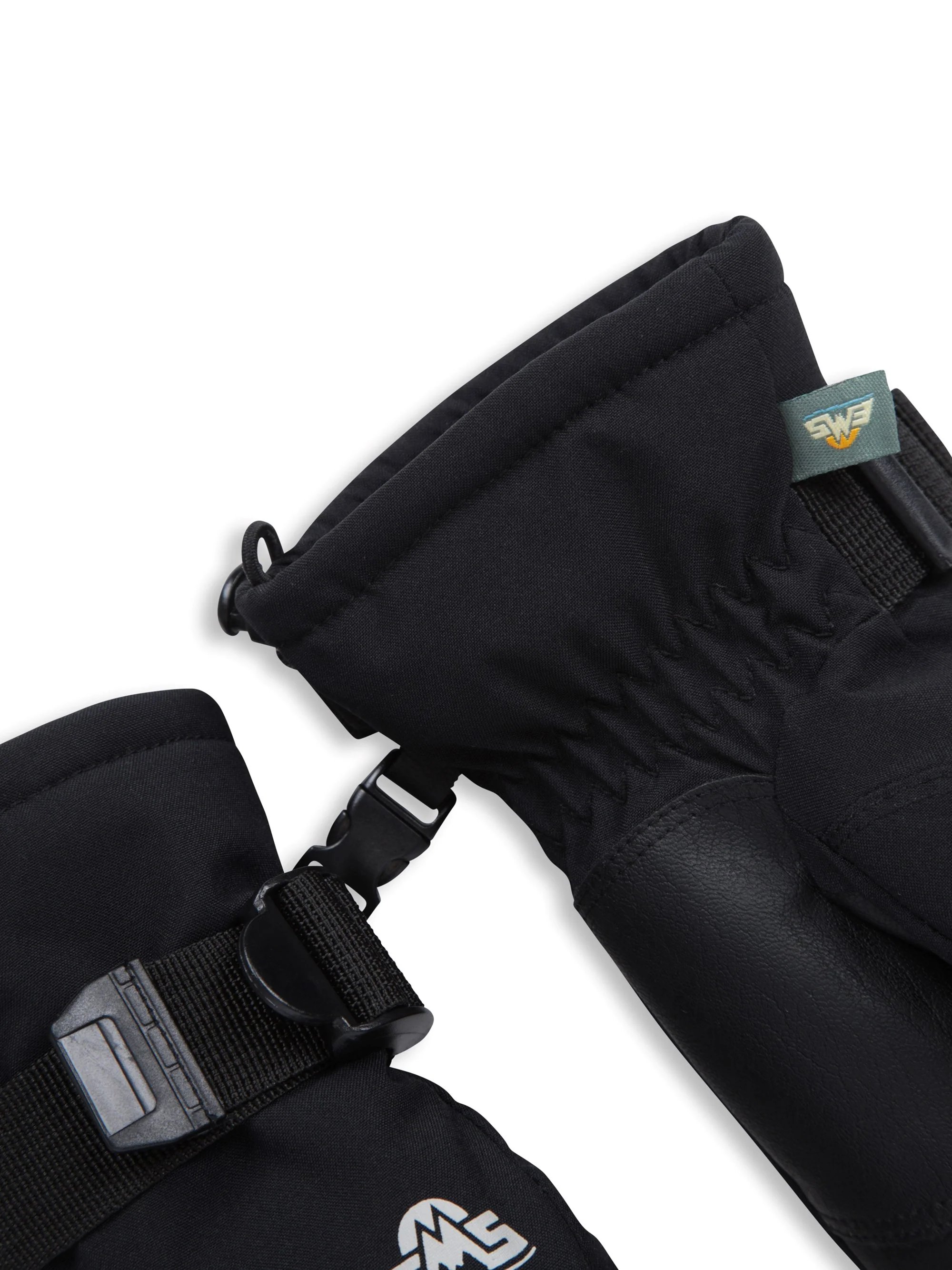EMS Cosy Kids Snow Mittens - Image 7