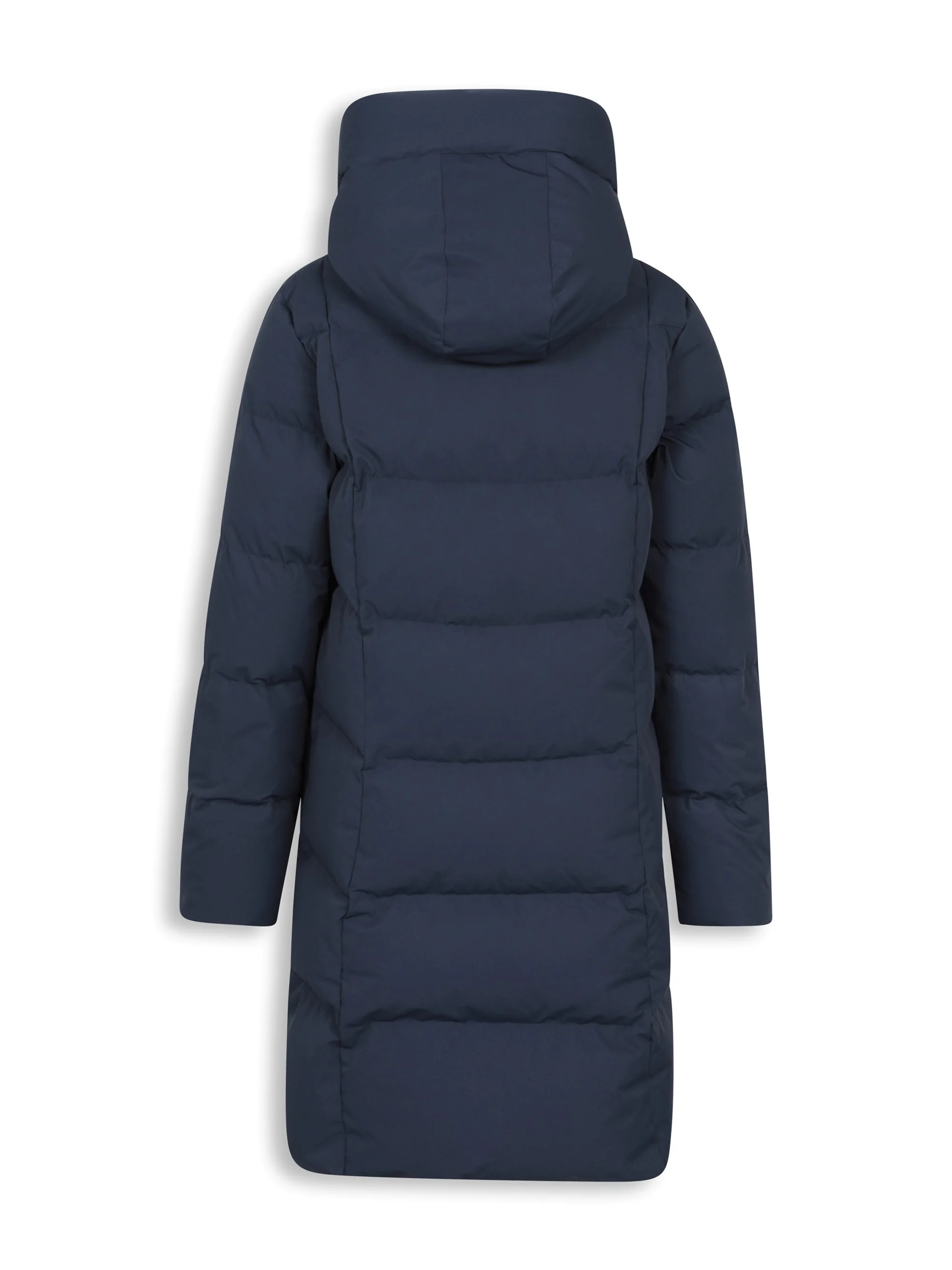 EMS Cozy Wrap II Womens Extreme Down Jacket - Image 12