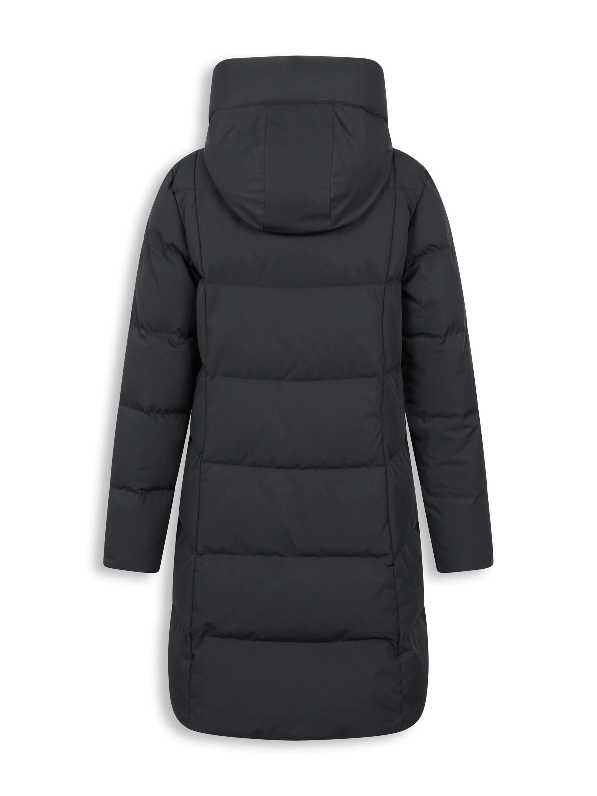 EMS Cozy Wrap II Womens Extreme Down Jacket - Image 3