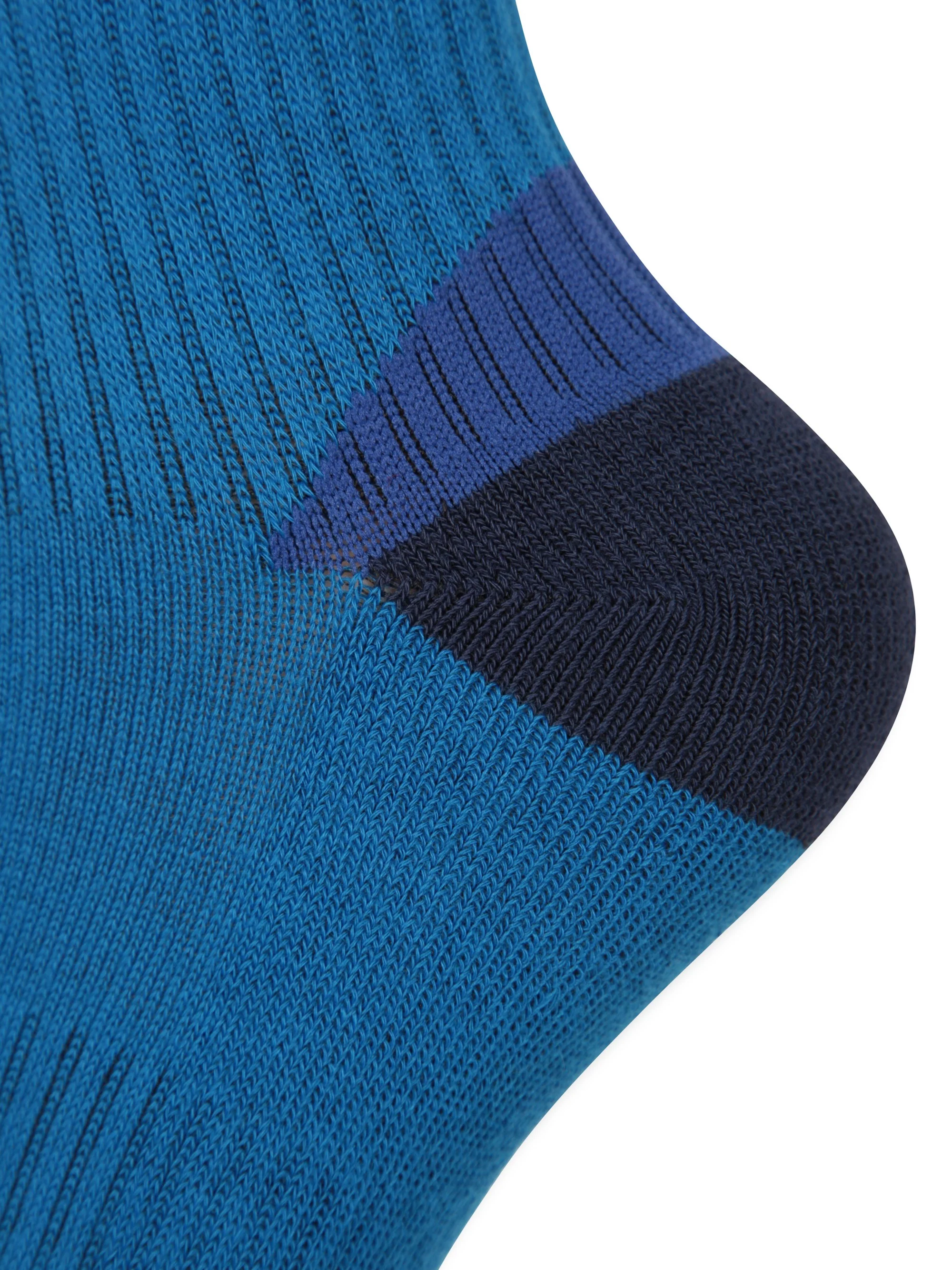 EMS Cushioned Kids Mid-Calf Hiker Socks - Image 3