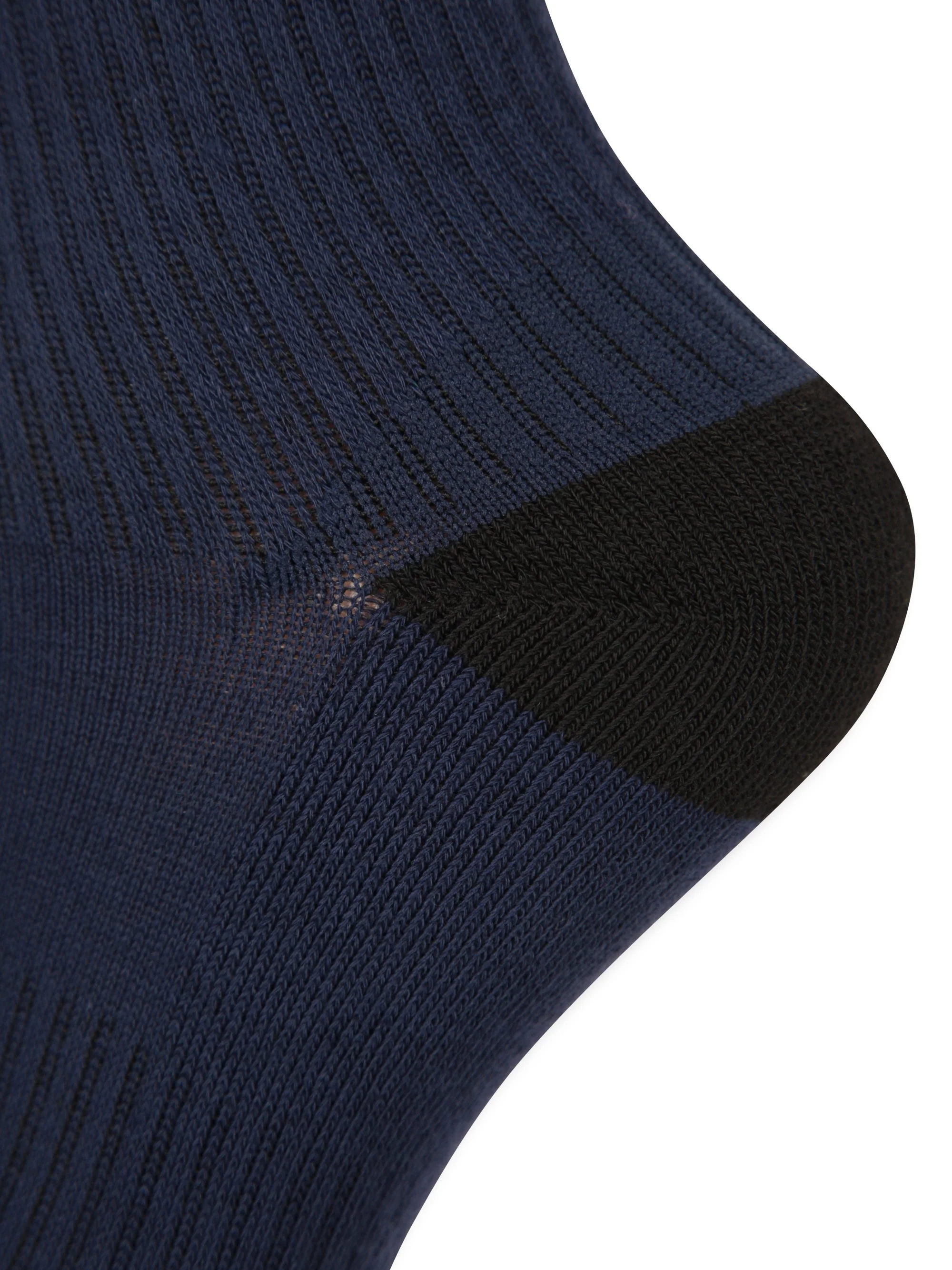 EMS Cushioned Kids Mid-Calf Hiker Socks - Image 4