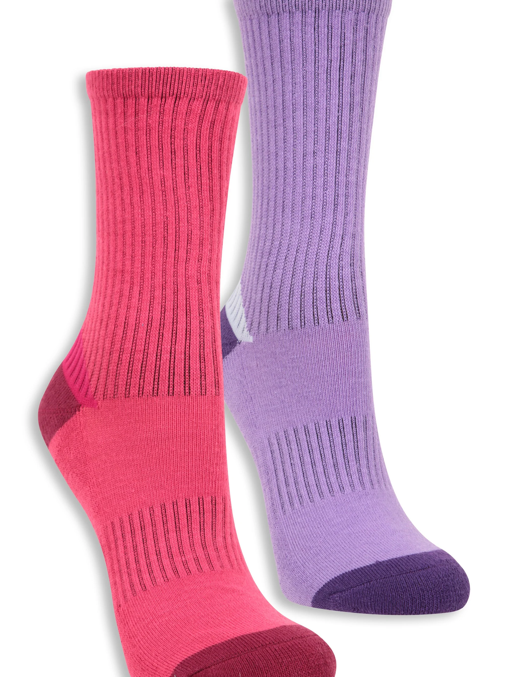 EMS Cushioned Kids Mid-Calf Hiker Socks - Image 6