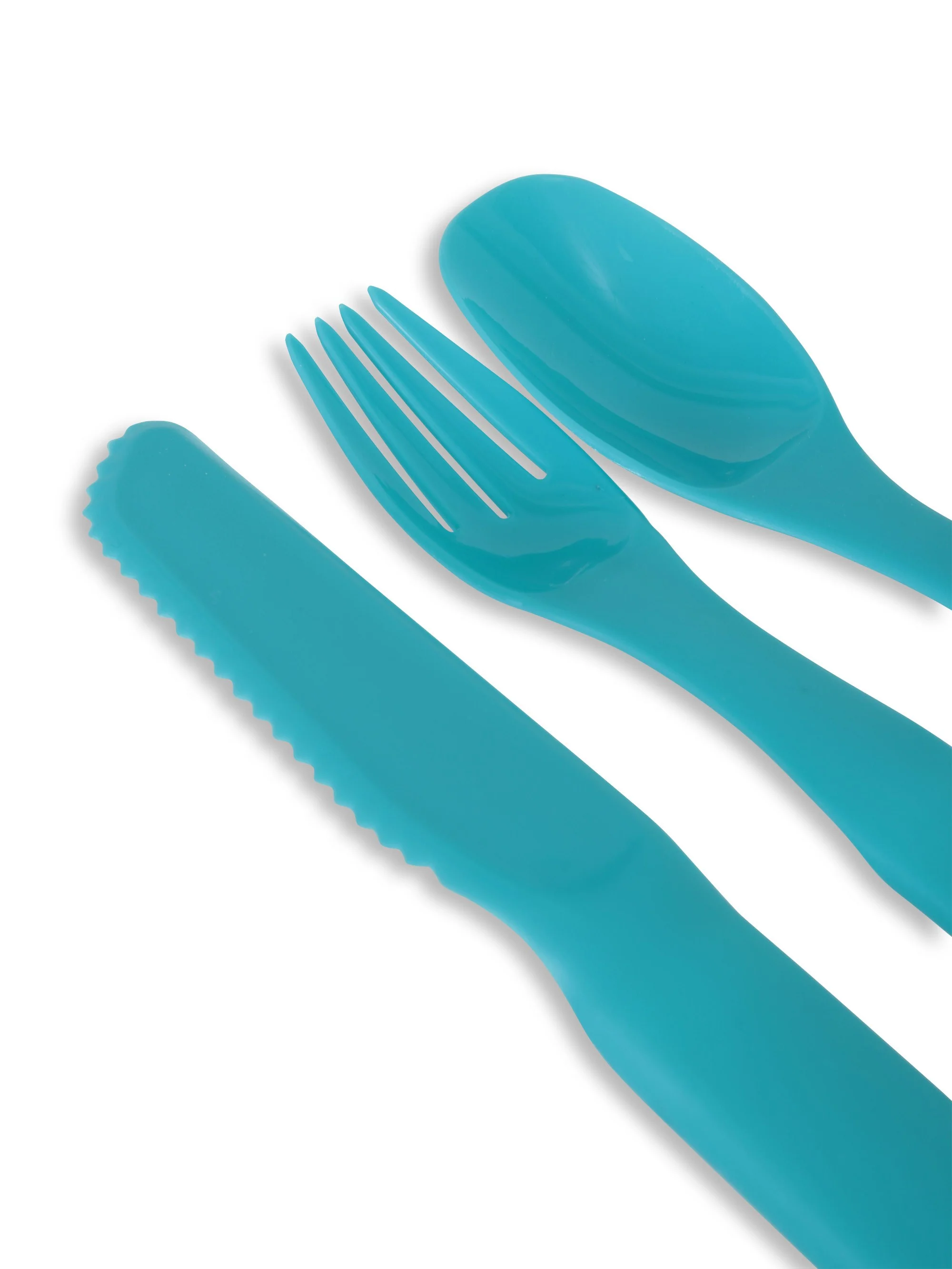 EMS Cutlery Set with Carabiner - Image 3