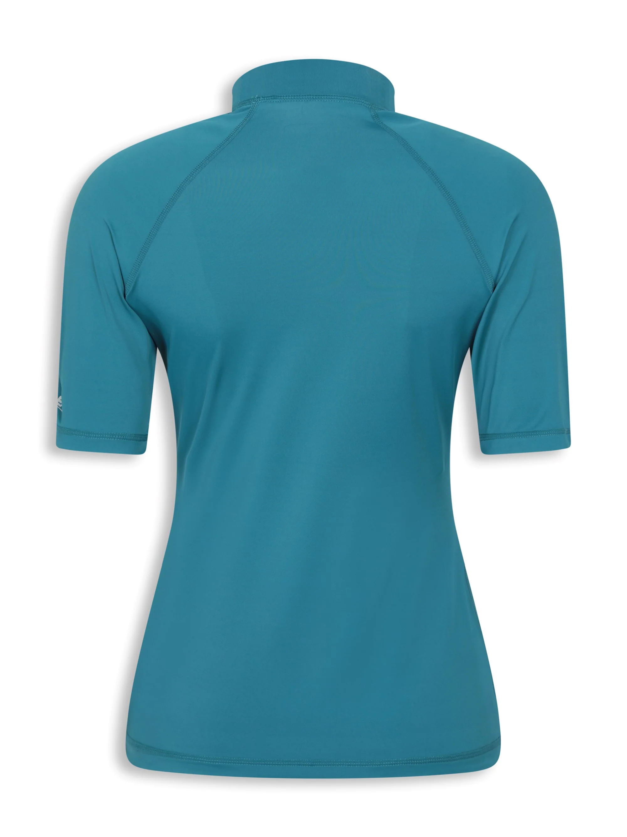 EMS Daisy Womens Short Sleeve Rash Vest - Image 3