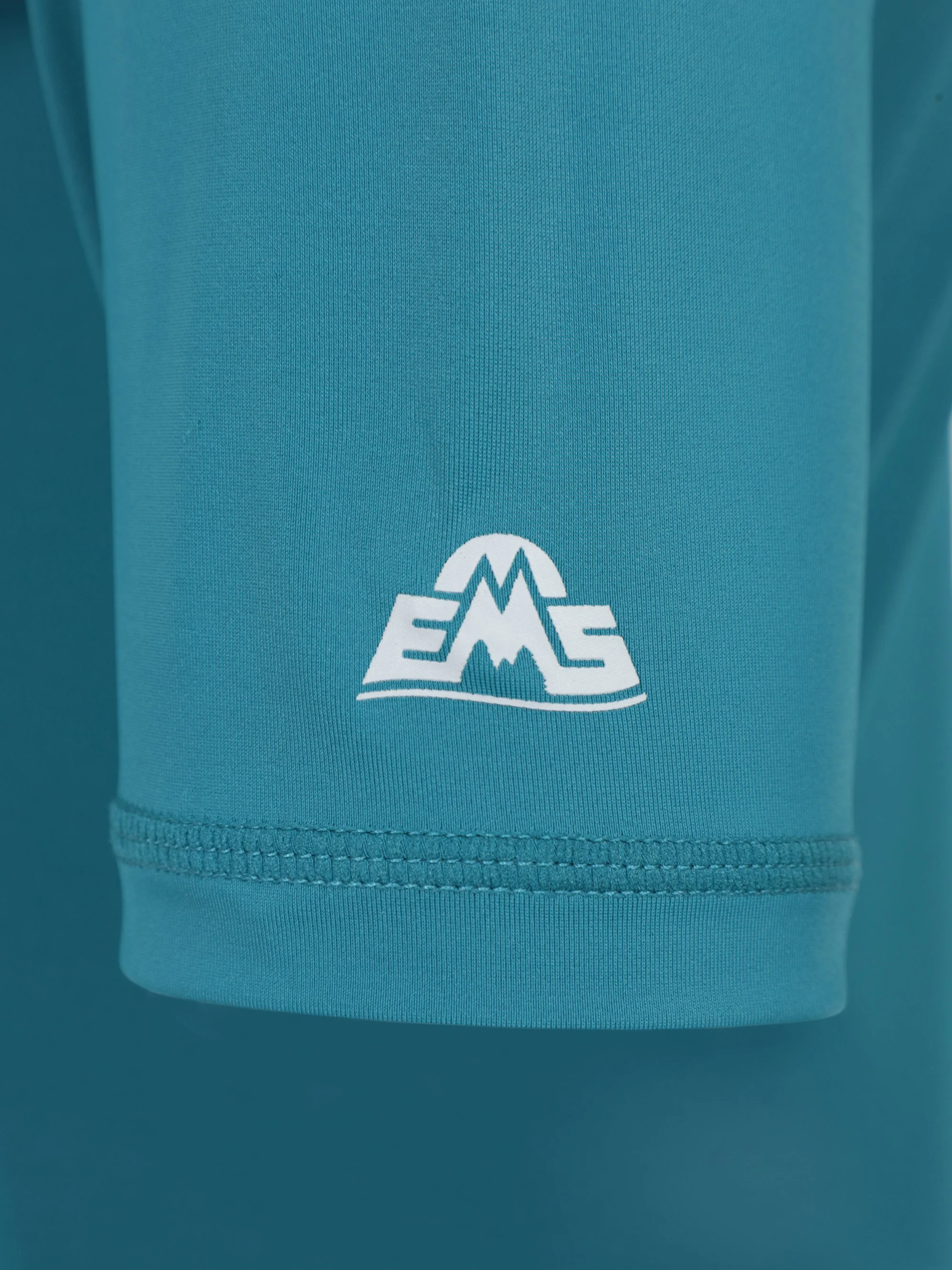 EMS Daisy Womens Short Sleeve Rash Vest - Image 4