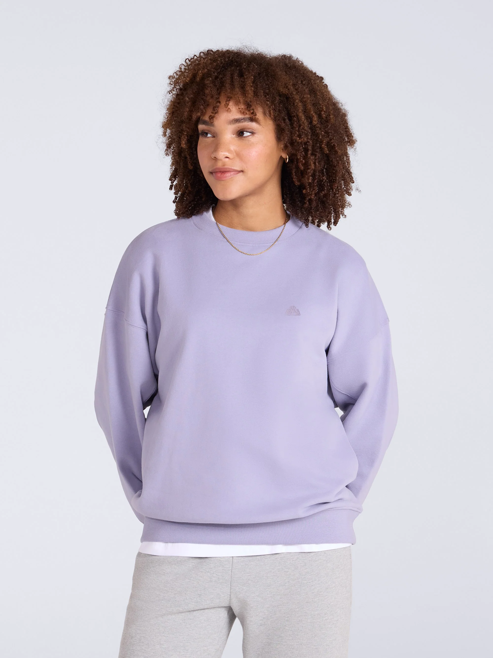 EMS Dakota Womens Sweatshirt - Image 7