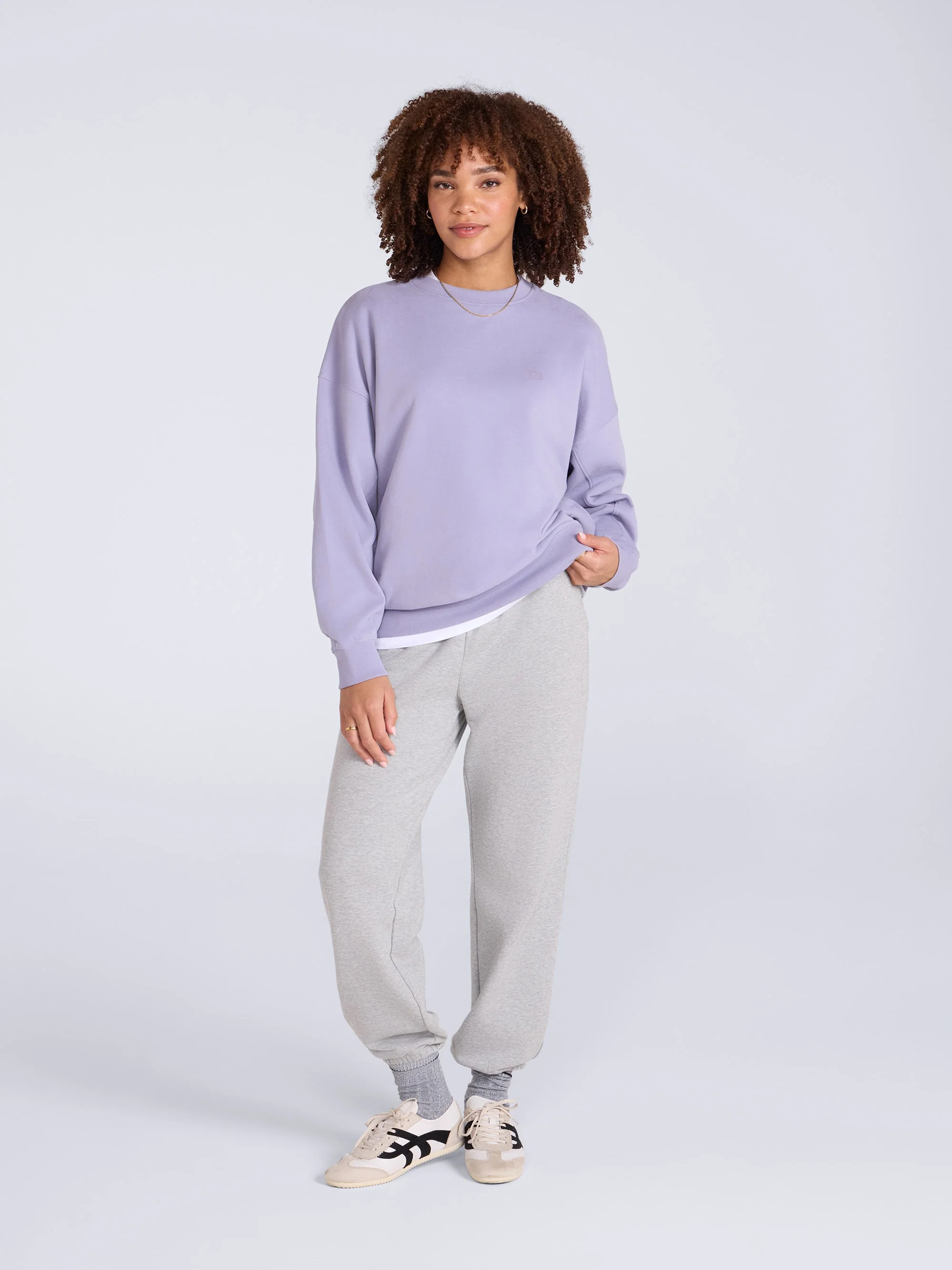 EMS Dakota Womens Sweatshirt - Image 8