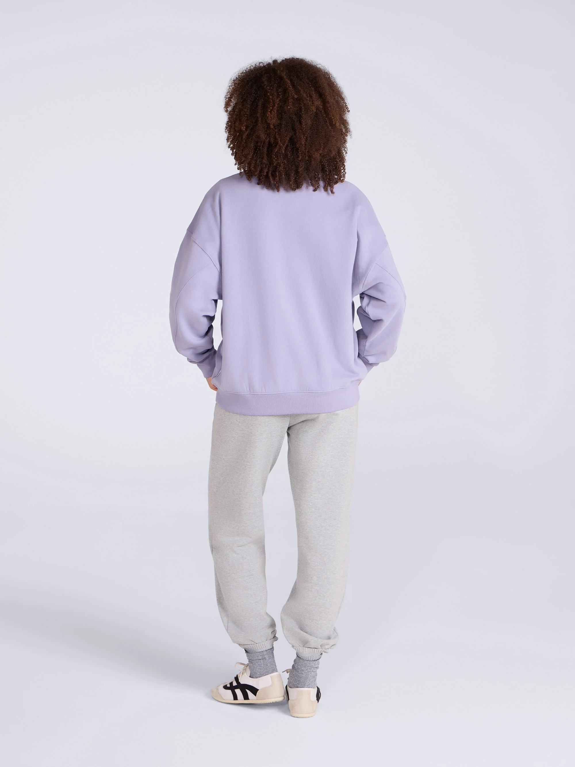 EMS Dakota Womens Sweatshirt - Image 9