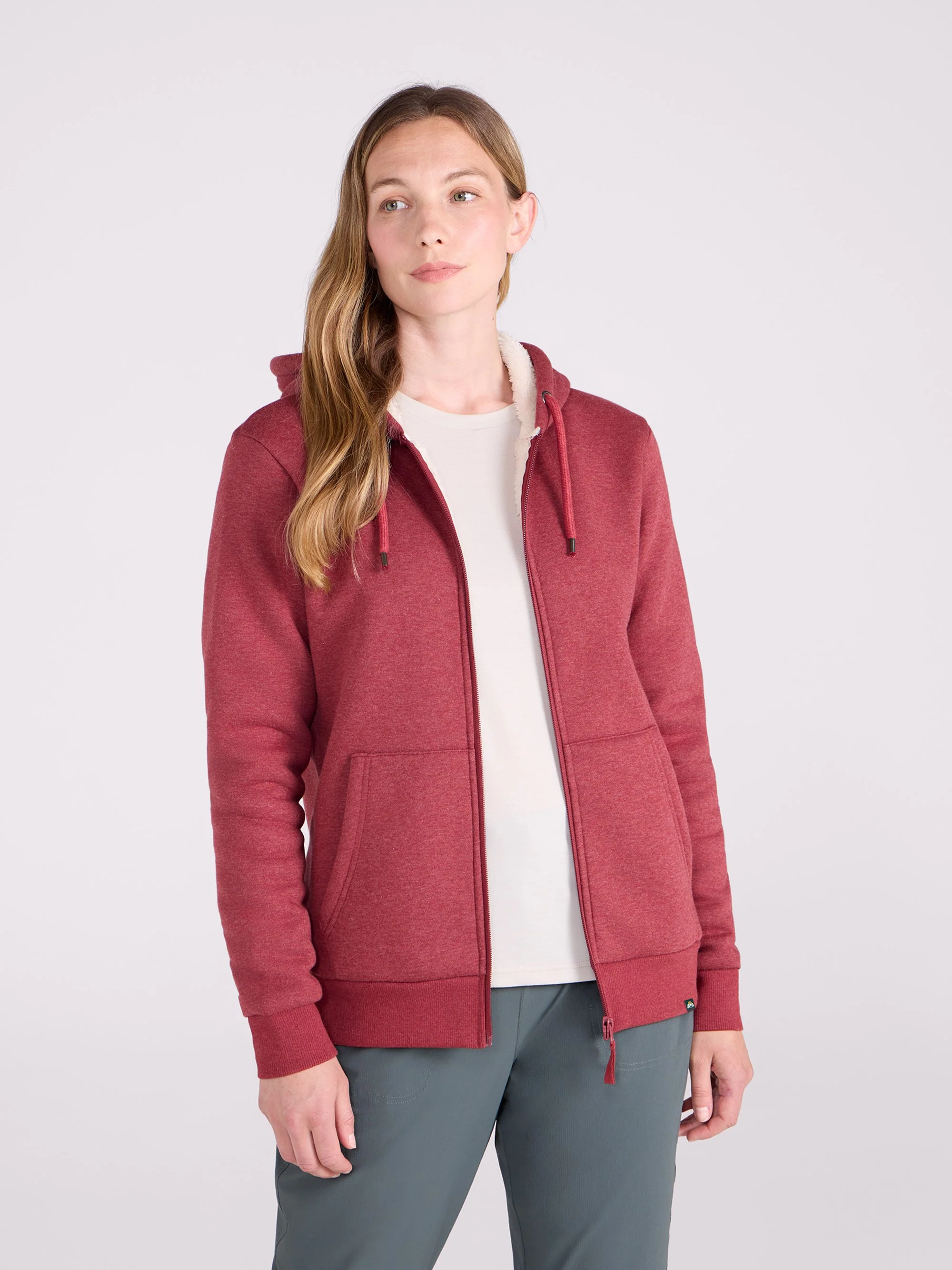 EMS Dalton Womens Hoodie - Image 12