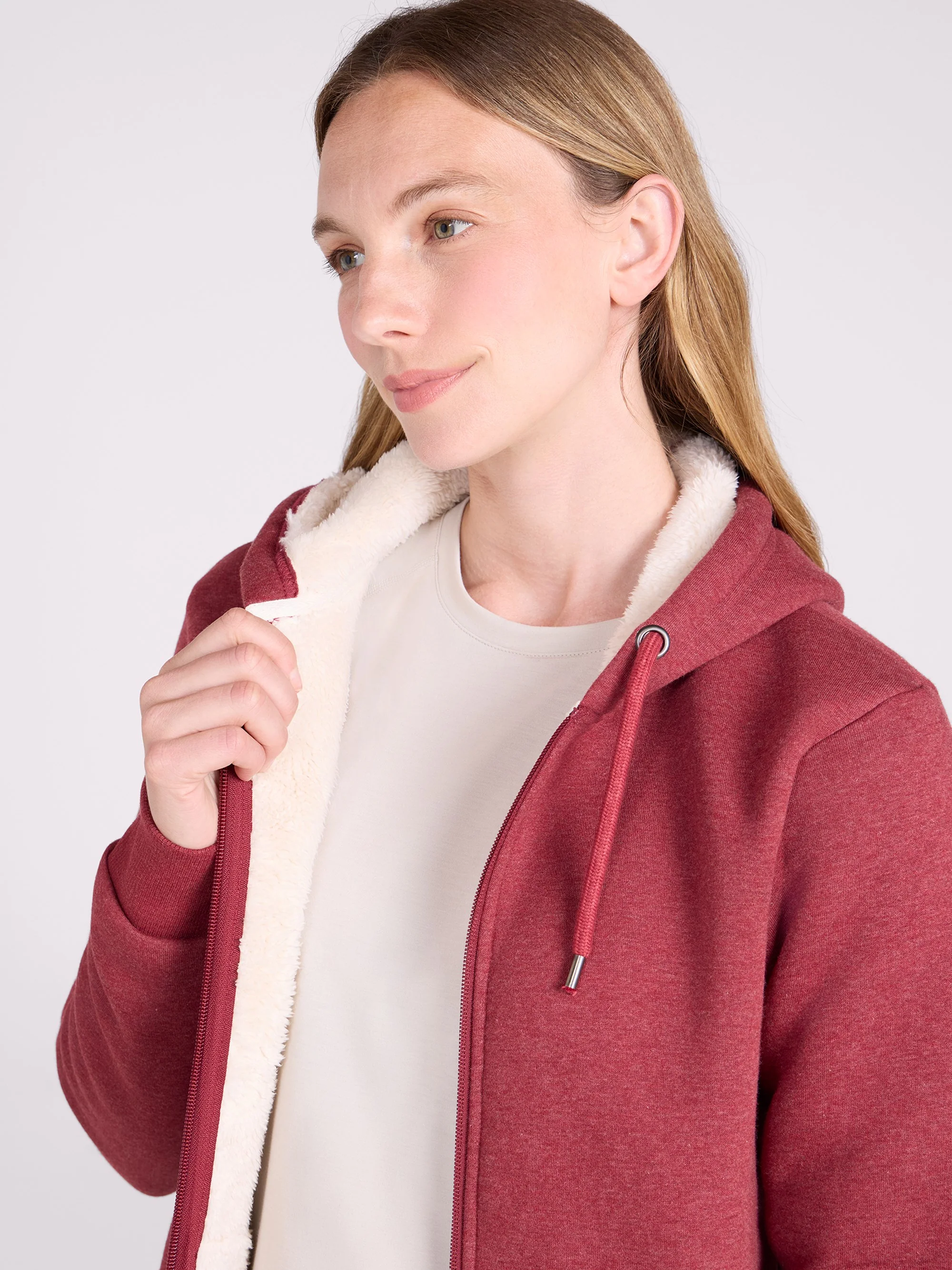 EMS Dalton Womens Hoodie - Image 14