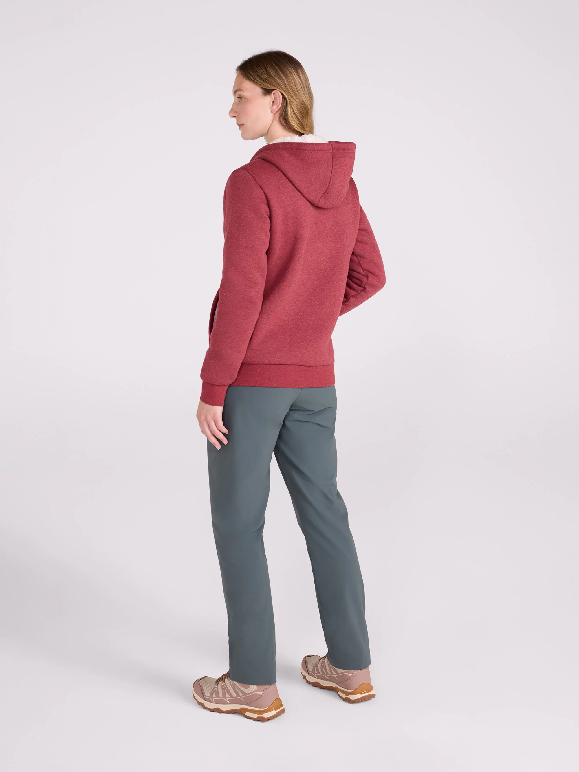 EMS Dalton Womens Hoodie - Image 16