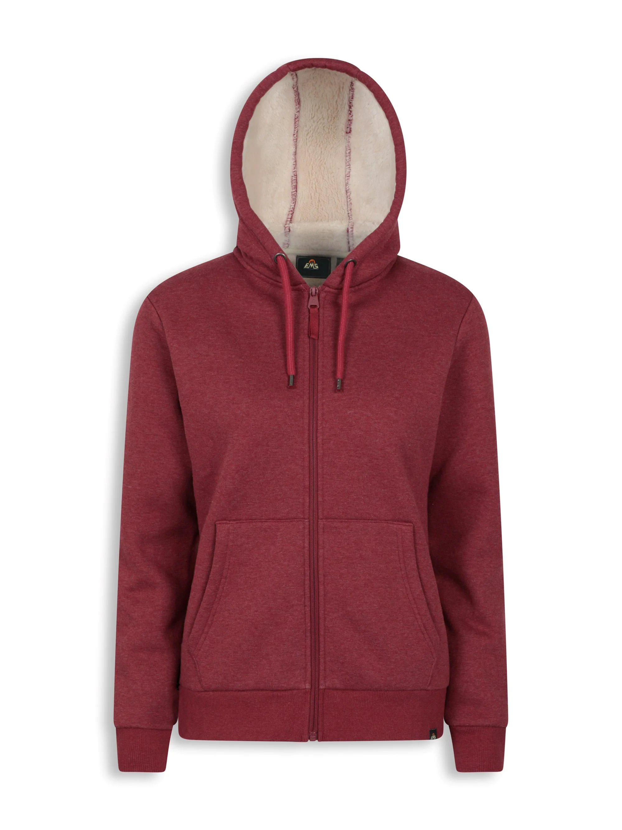 EMS Dalton Womens Hoodie - Image 17