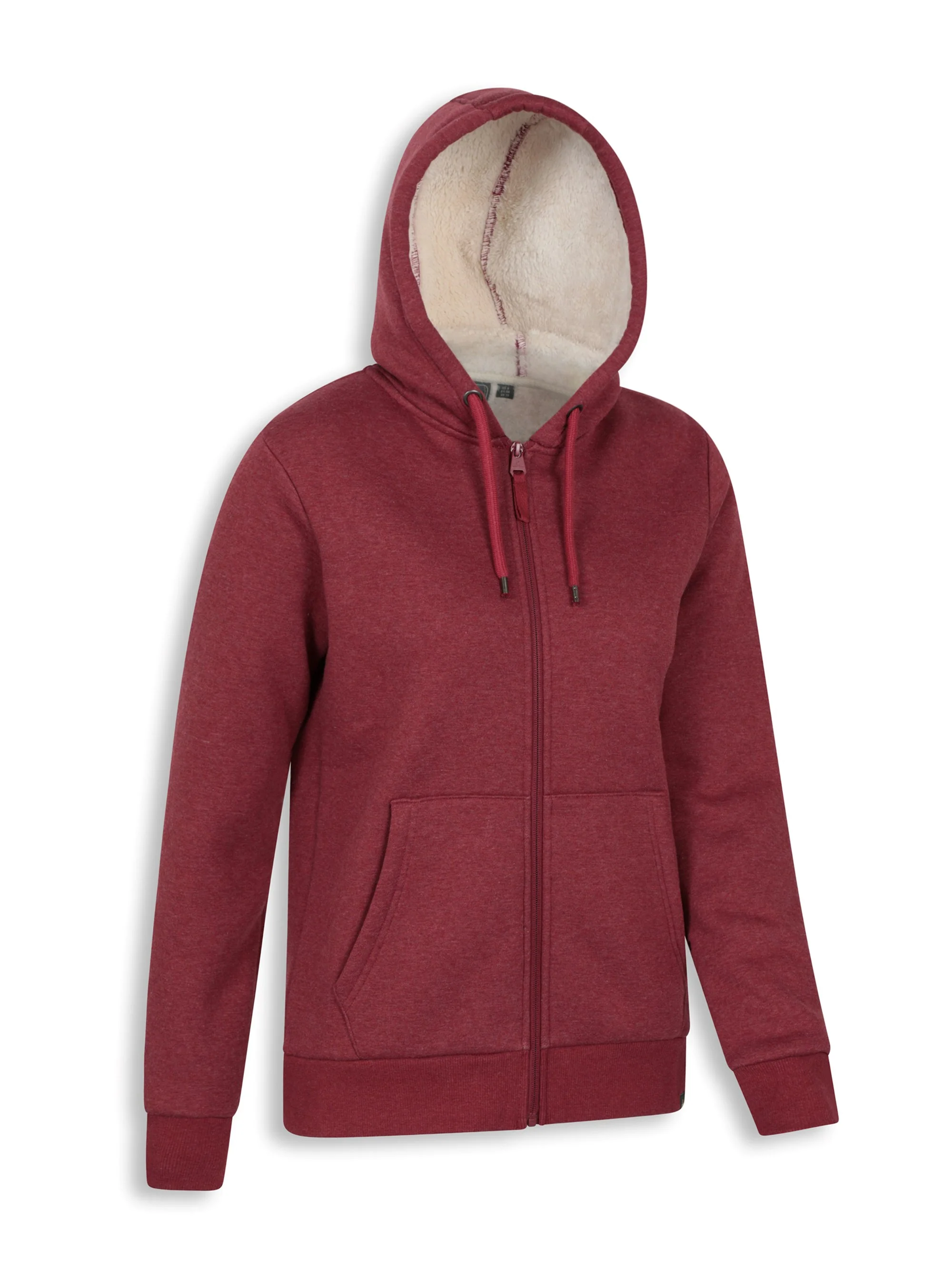 EMS Dalton Womens Hoodie - Image 18