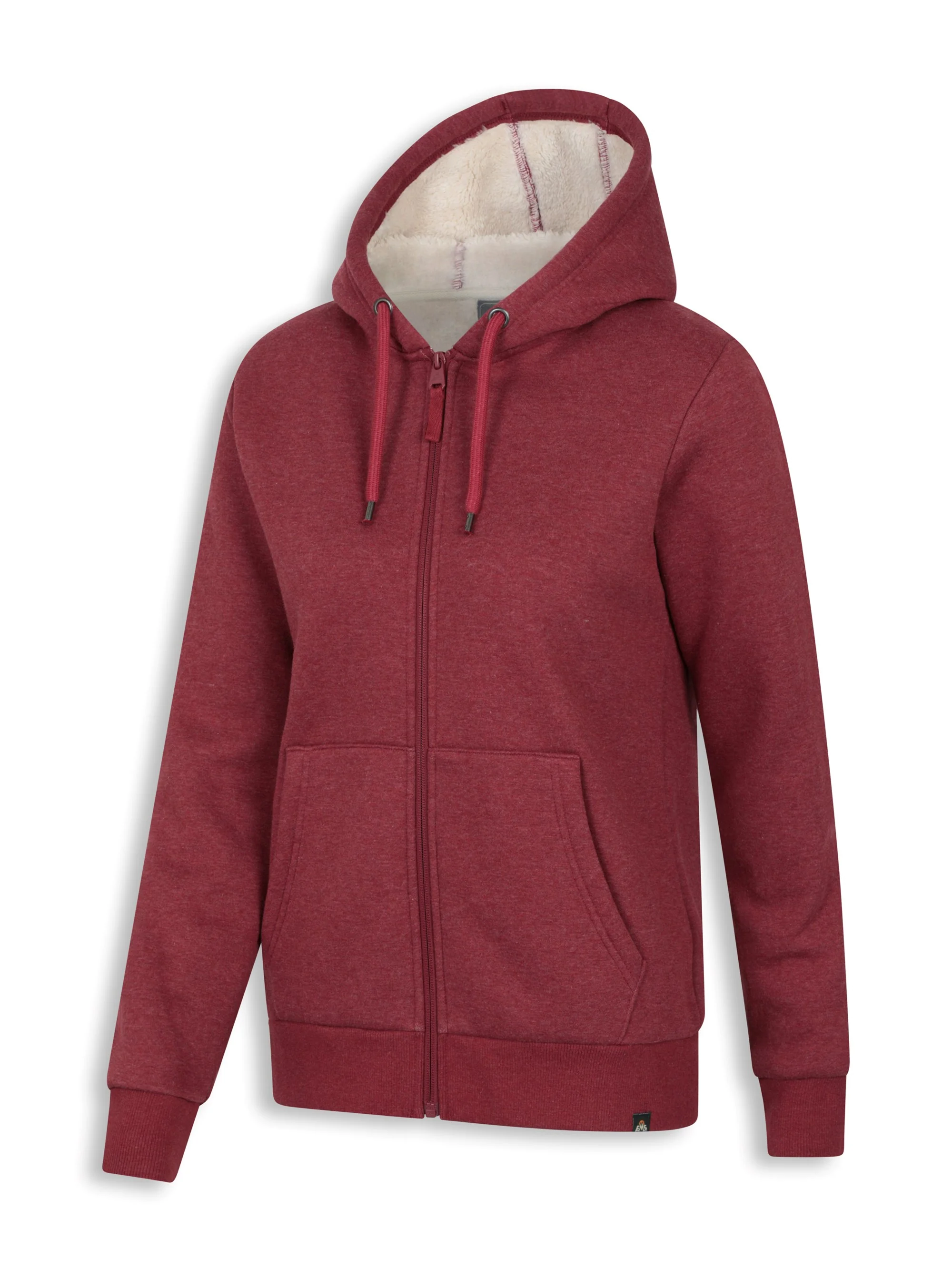 EMS Dalton Womens Hoodie - Image 20